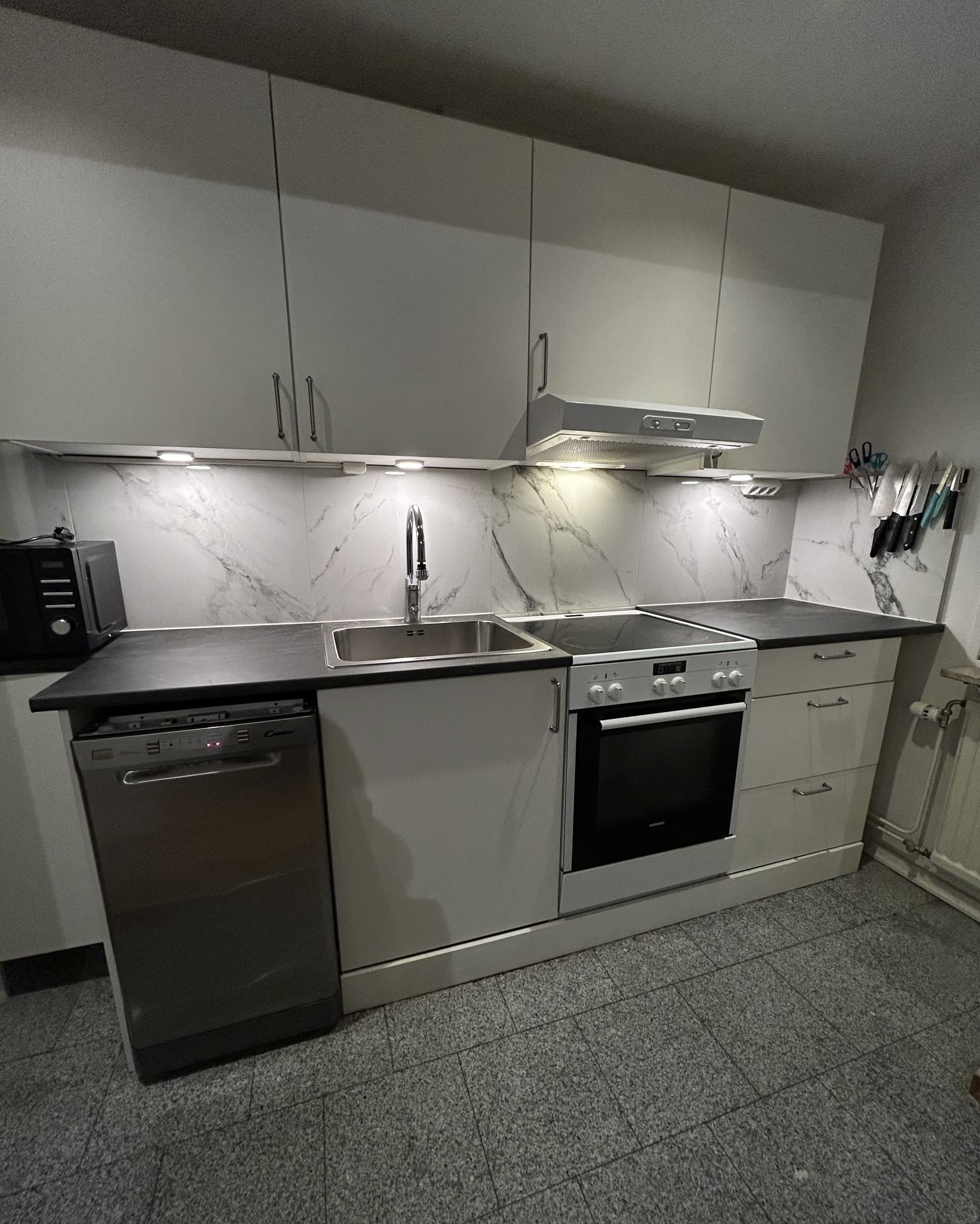 Hyreslägenhet på Kristianstad i kristianstad