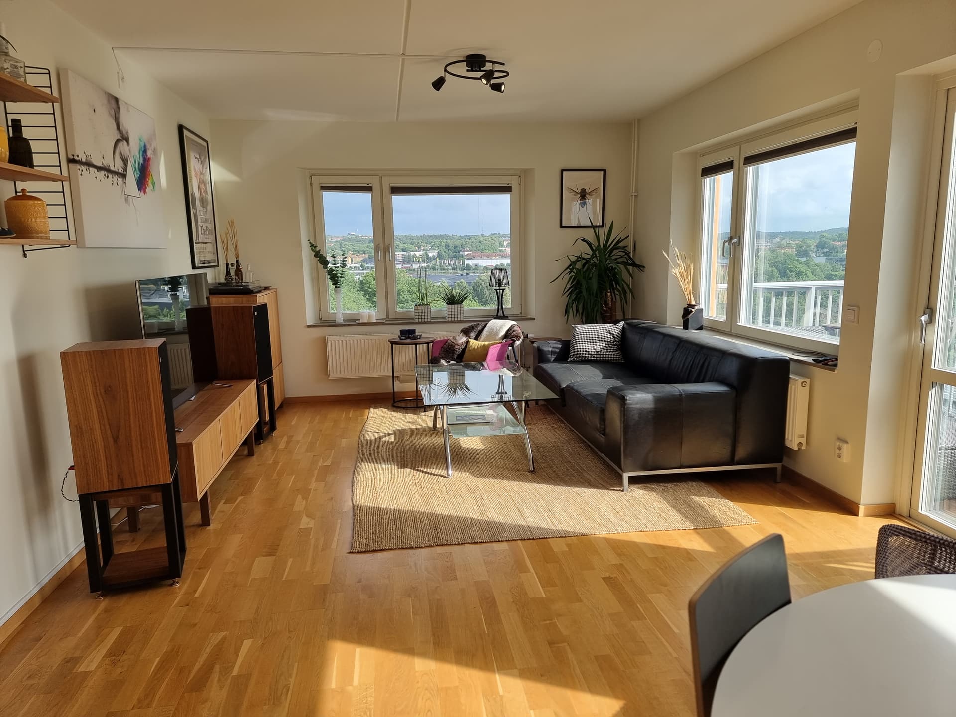 Hyreslägenhet på Göteborg i goteborg