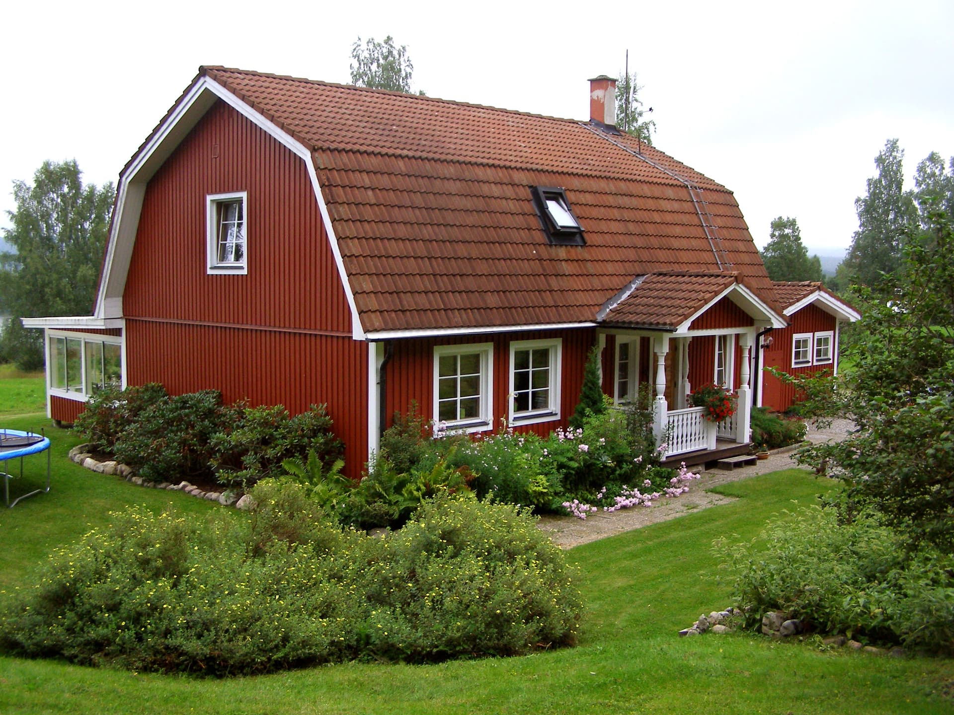 Hyresbostad på Nora i nora