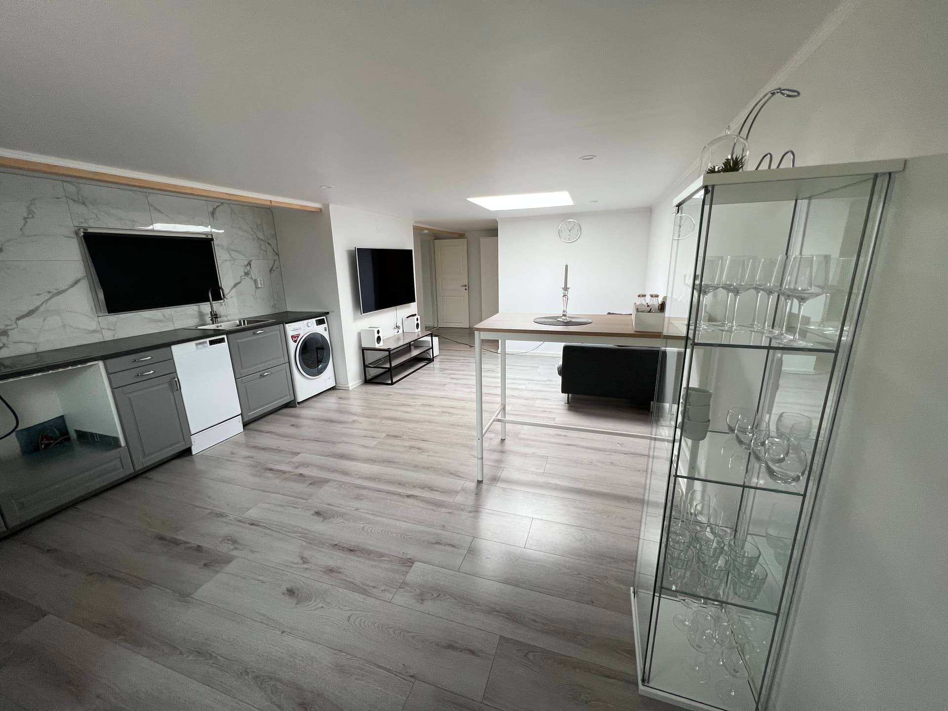 Hyreslägenhet på Staffanstorp i staffanstorp