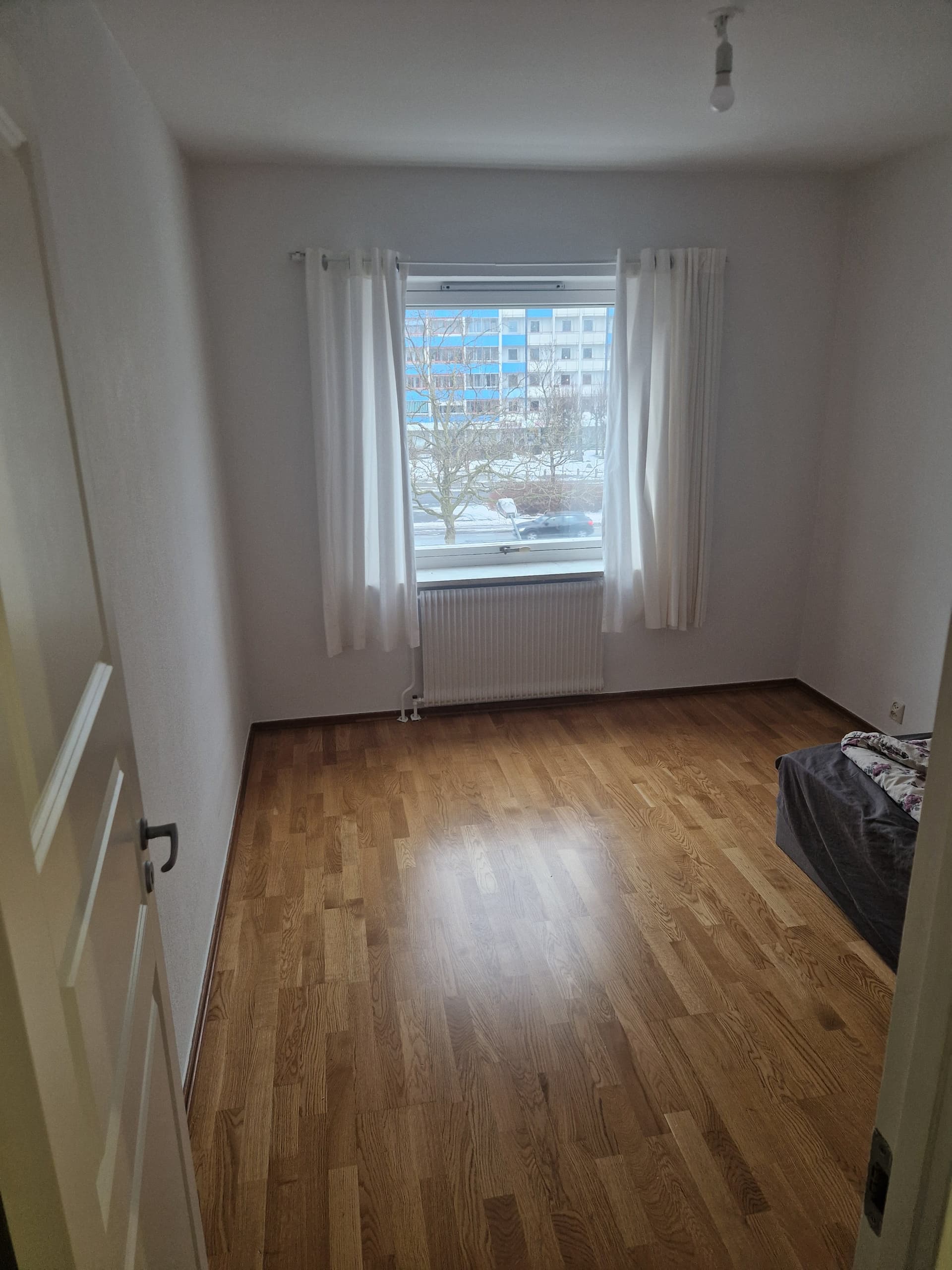 Lägenhet på Lorensborgsgatan i Malmö