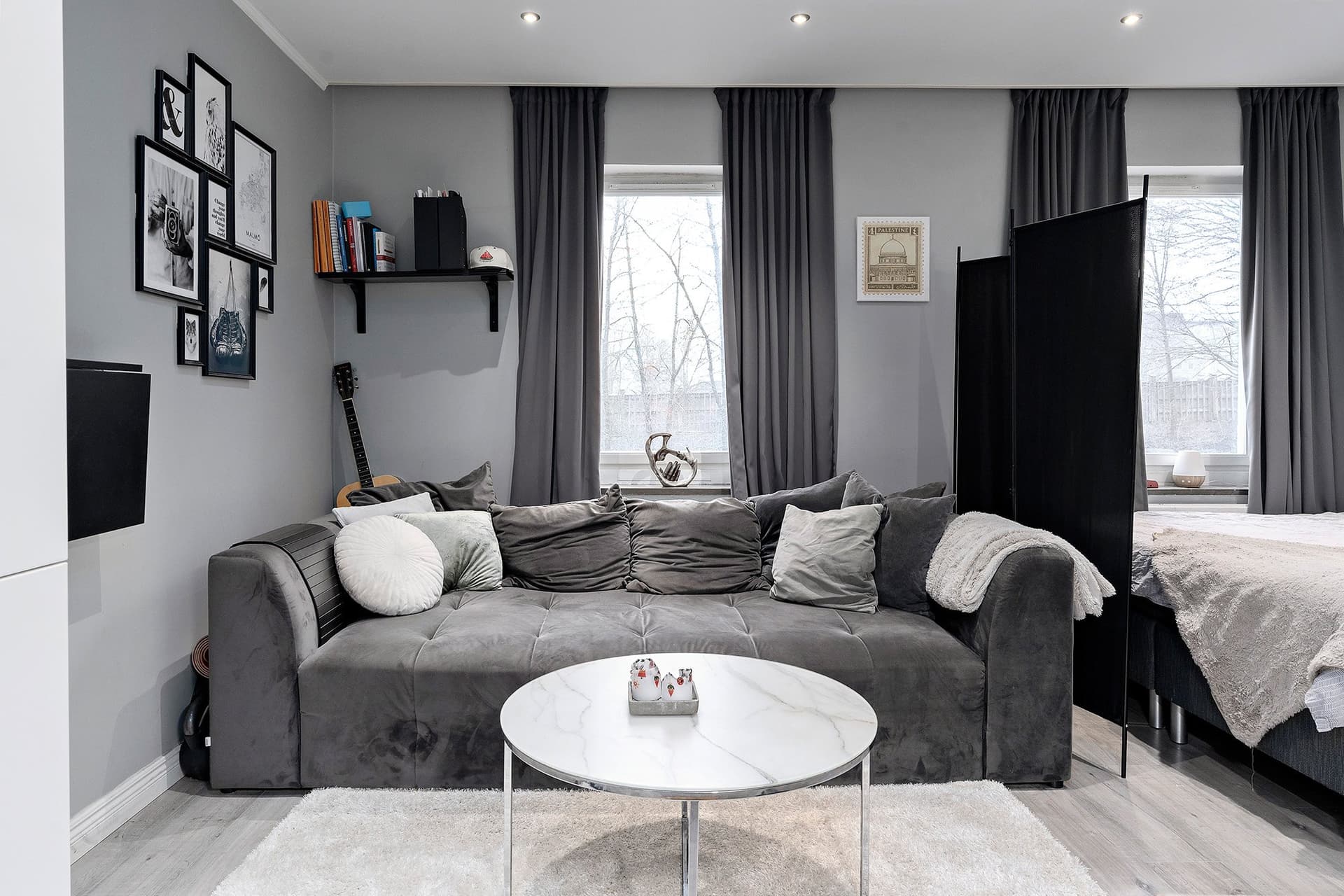 Hyreslägenhet på Vällingby i vallingby