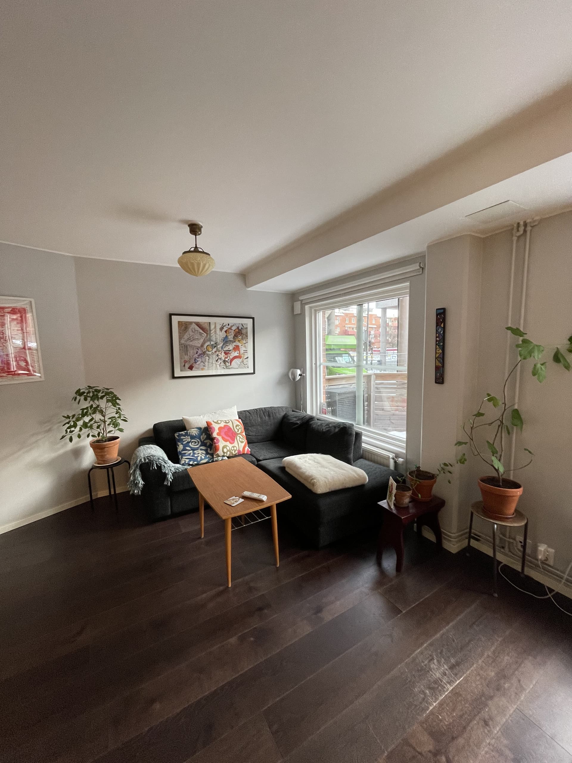 Lägenhet på Pilotgatan i Skarpnäck