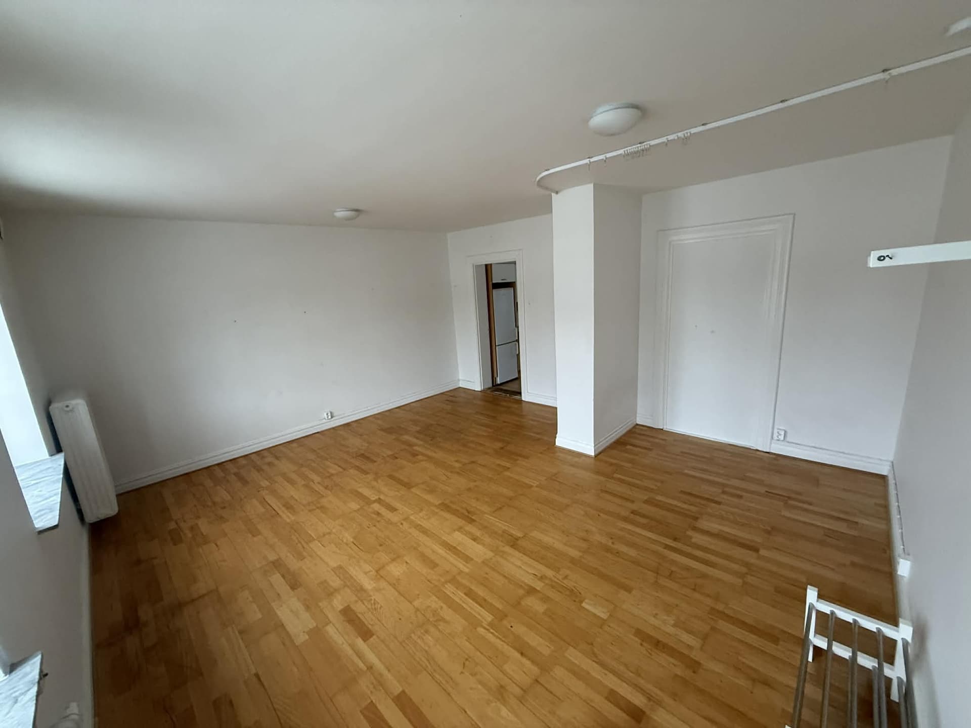 Lägenhet på Storgatan i Vollsjö