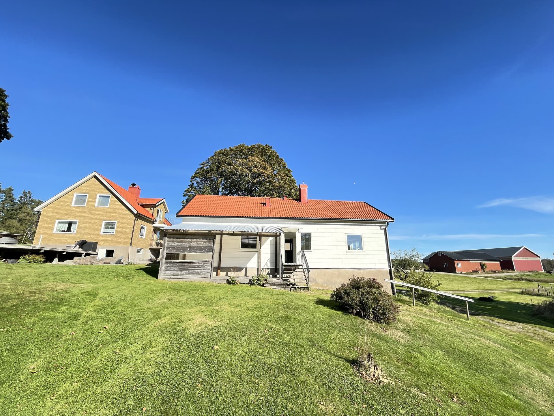 Hyresbostad på Uddevalla i uddevalla