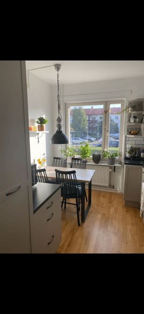 Hyreslägenhet på Mölndal i molndal