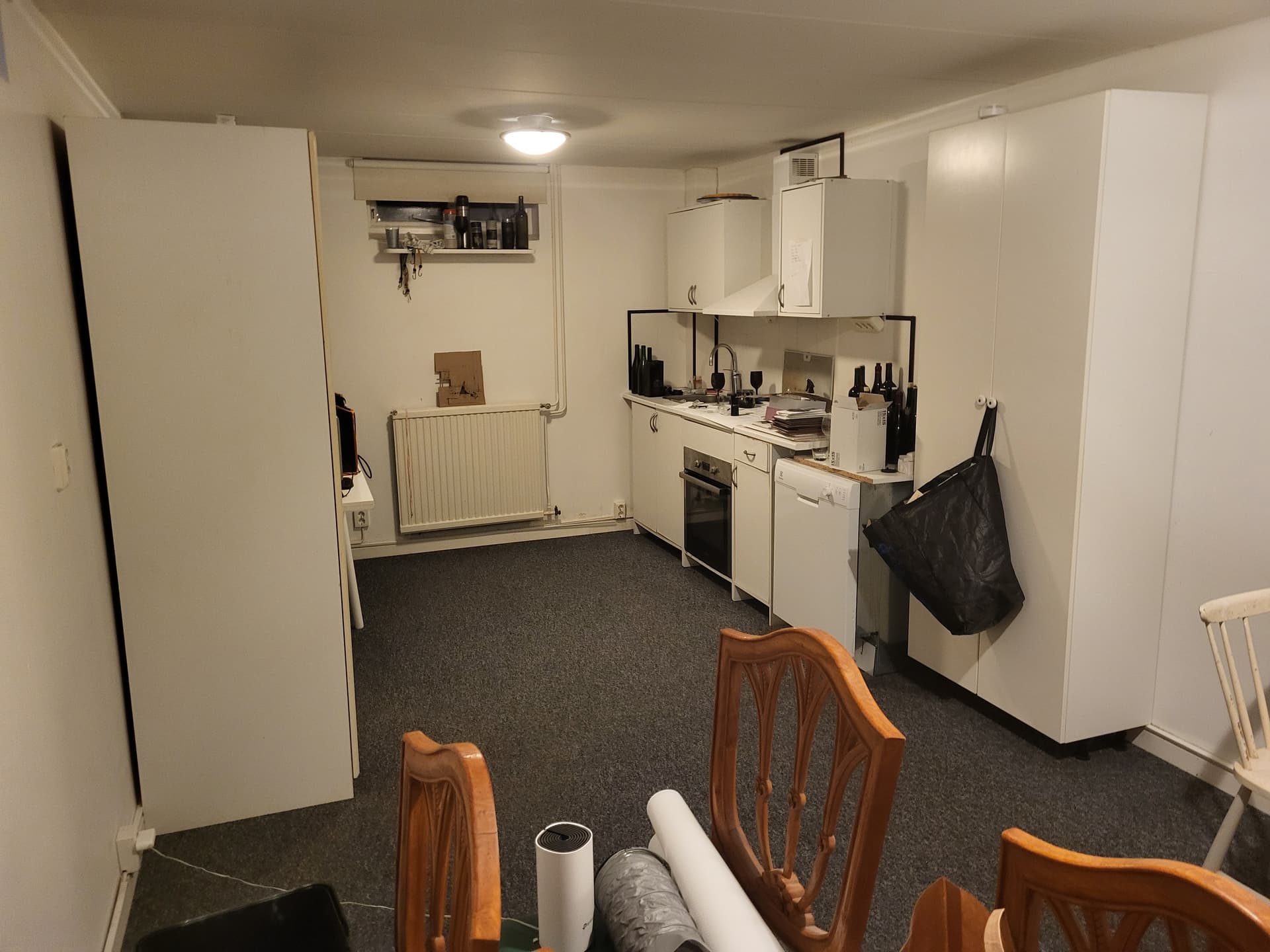 Hyresbostad på Skövde i skovde