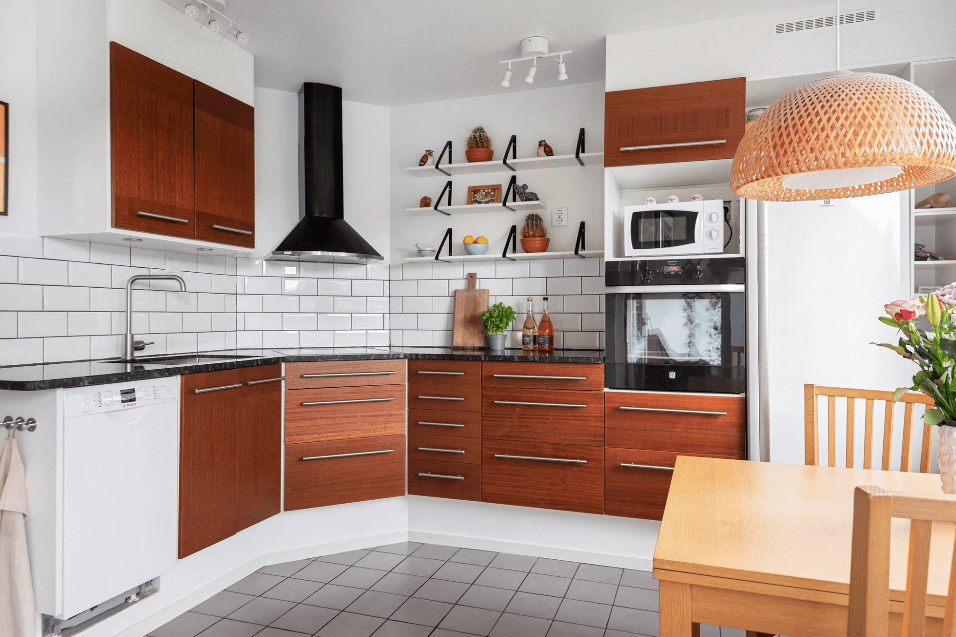 Lägenhet på Fågelhundsvägen i Lund