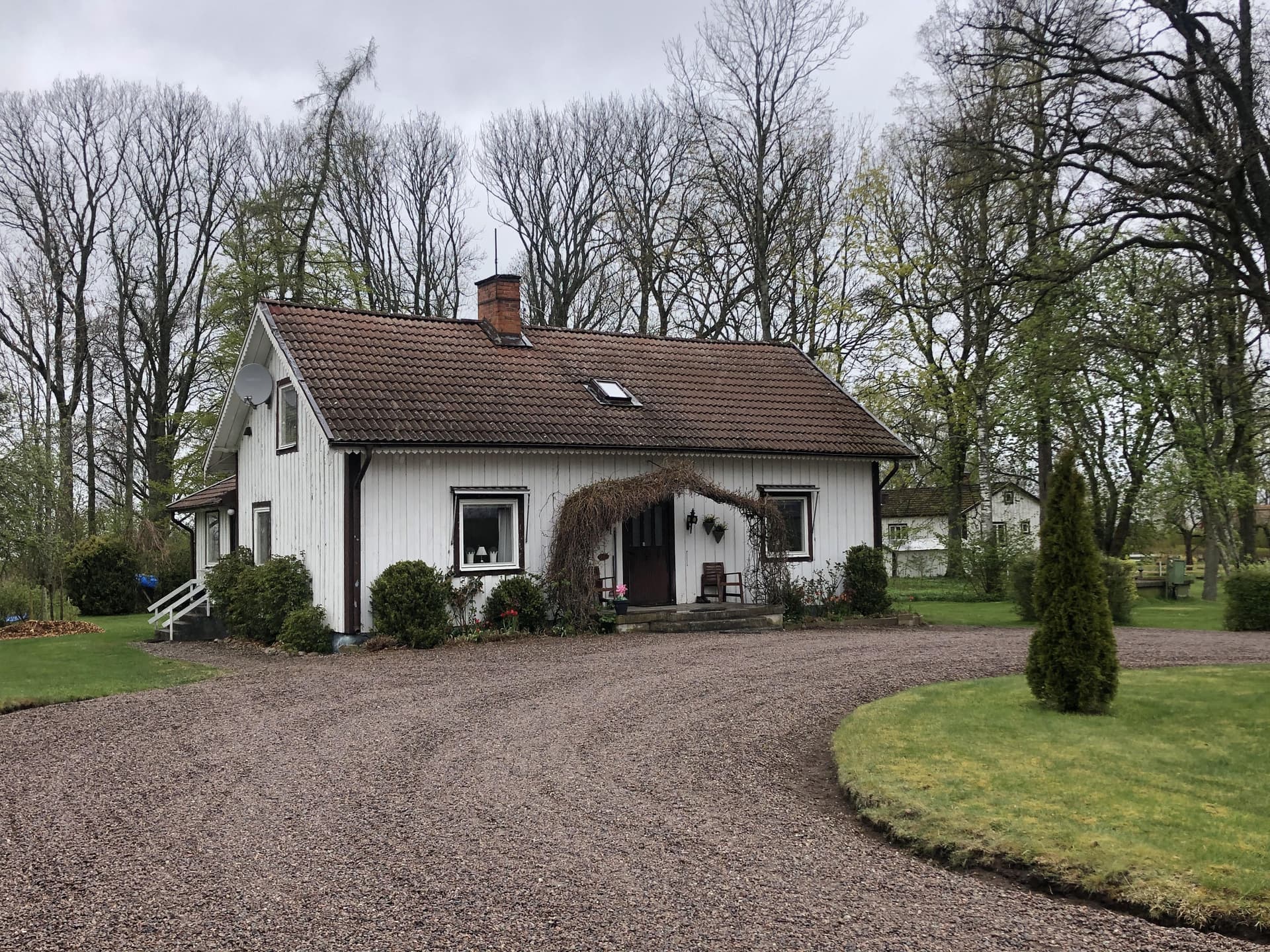 Hyresbostad på Motala i motala