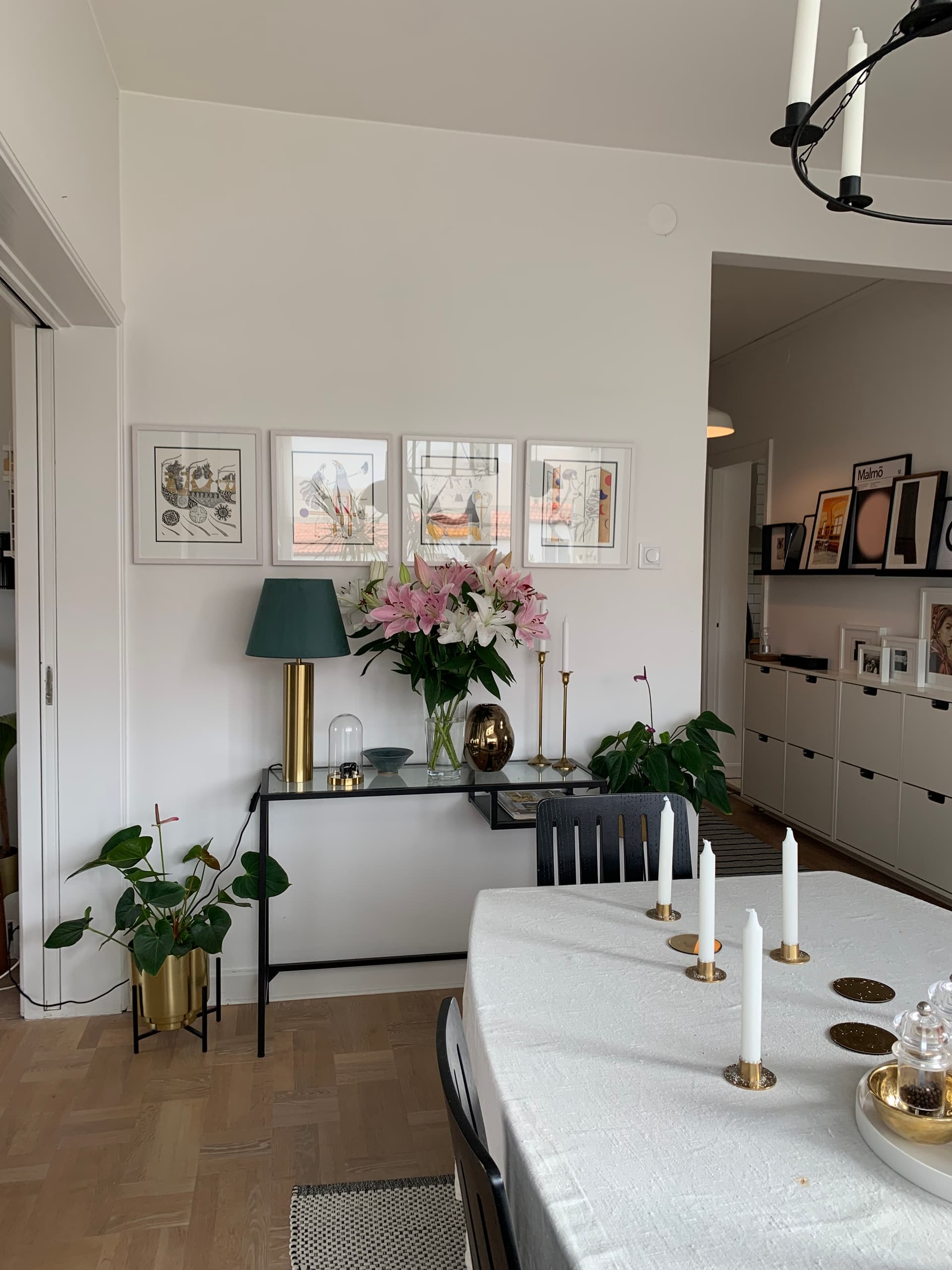 Hyreslägenhet på Malmö i malmo