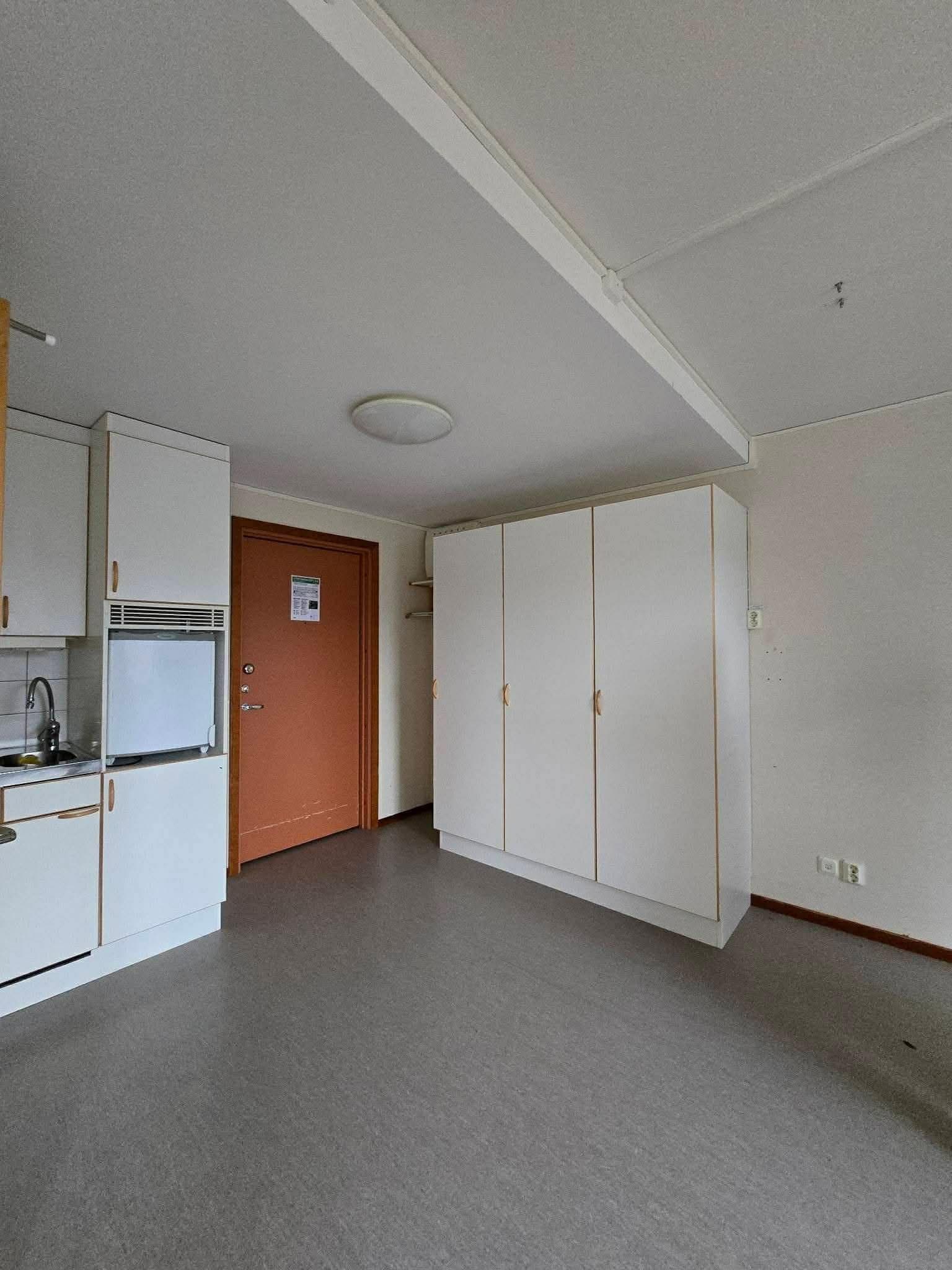 Lägenhet på Kumlagatan i Bandhagen