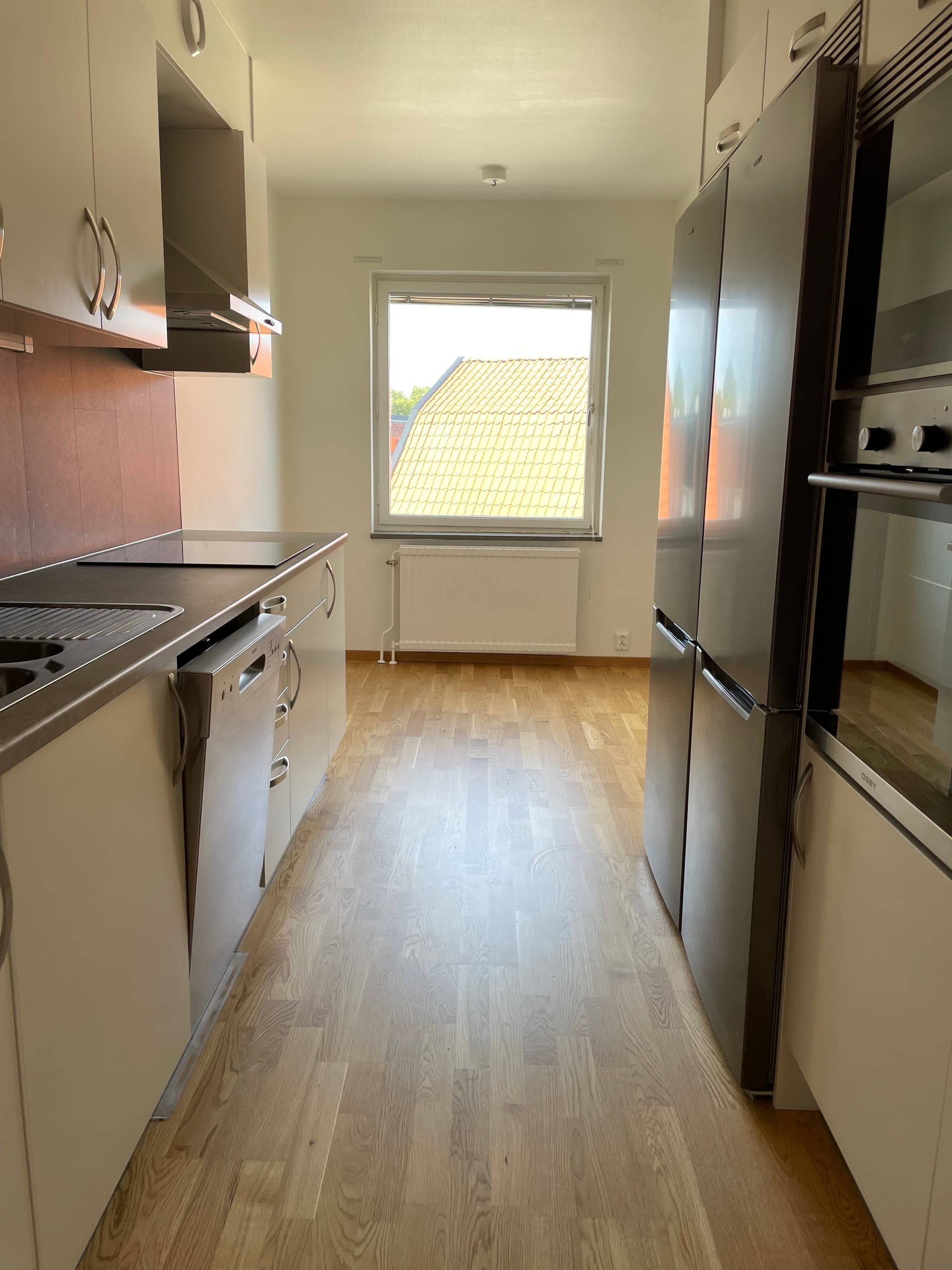 Hyreslägenhet på Skara i skara