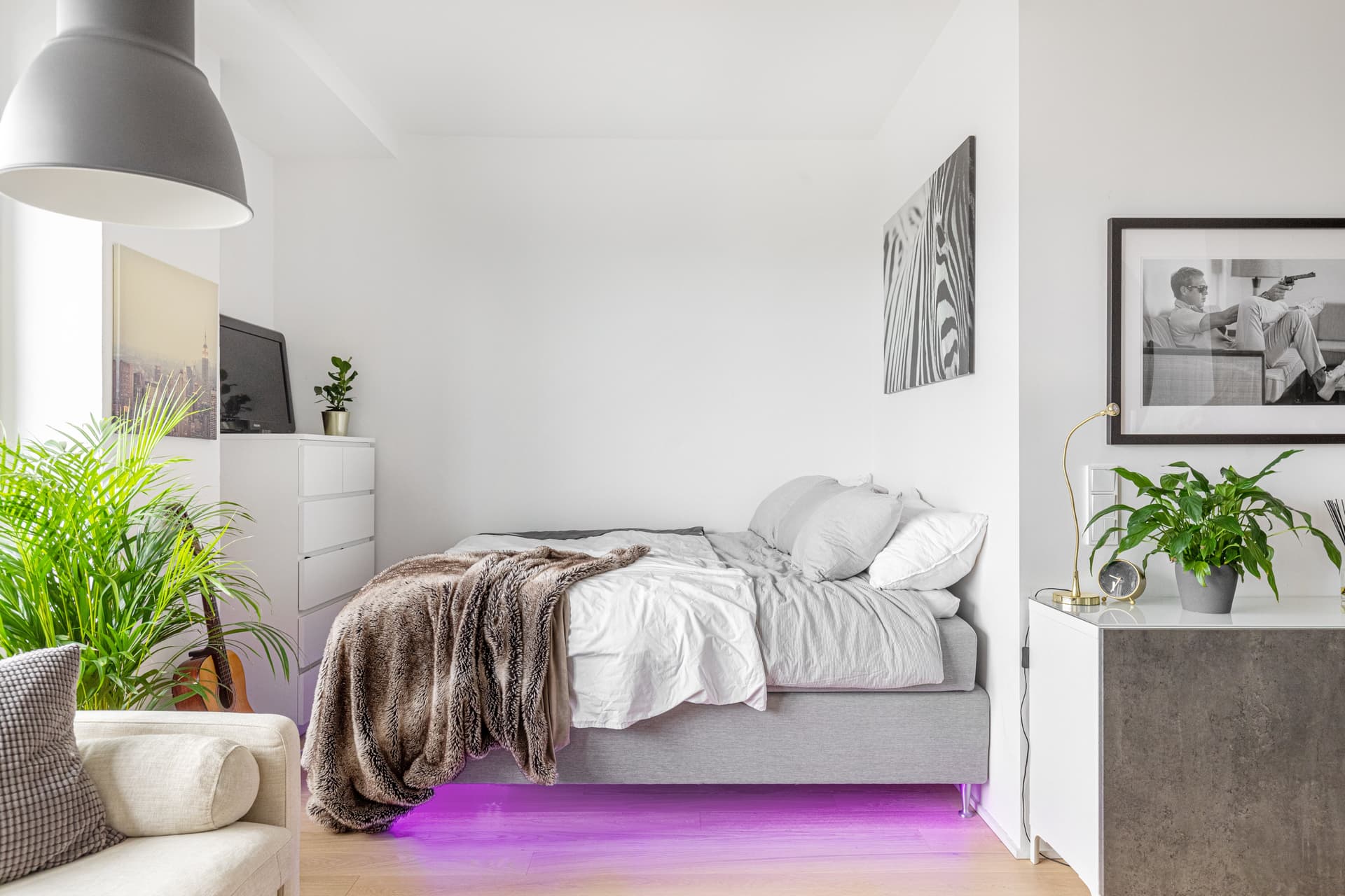 Hyreslägenhet på Nacka i nacka