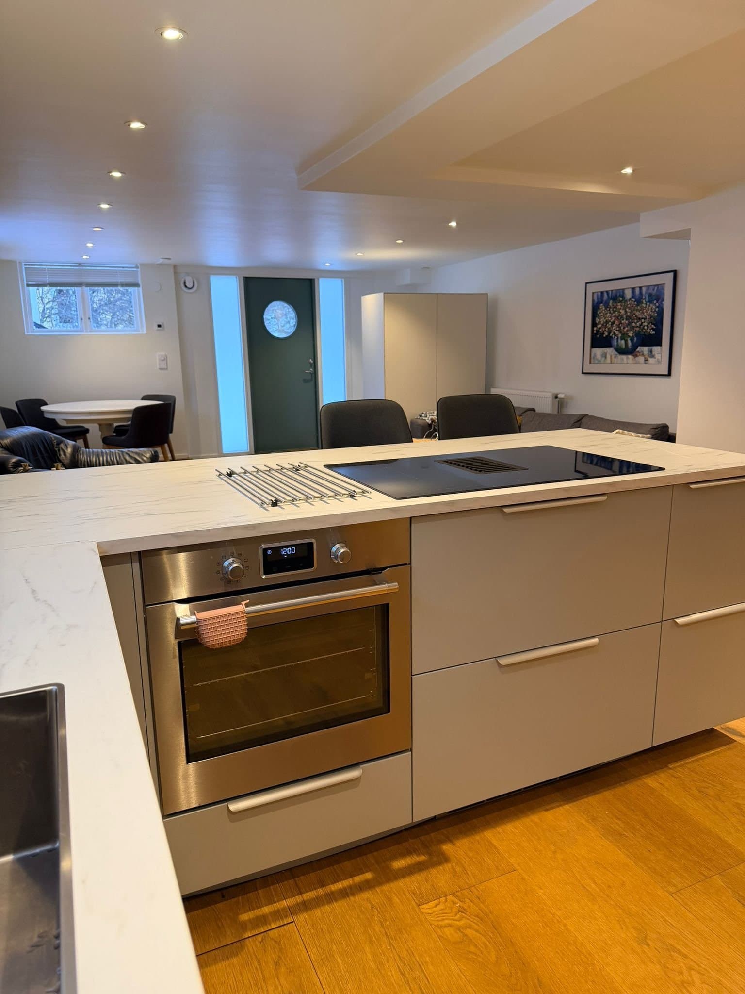 Hyreslägenhet på Saltsjö-duvnäs i saltsjo-duvnas