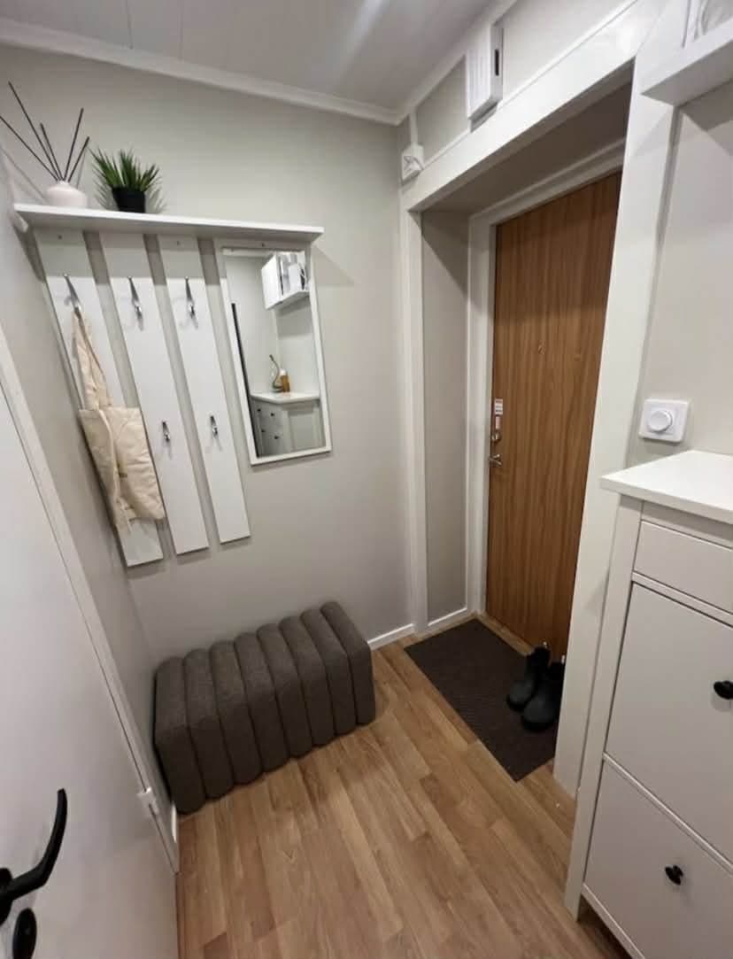 Hyreslägenhet på Trångsund i trangsund