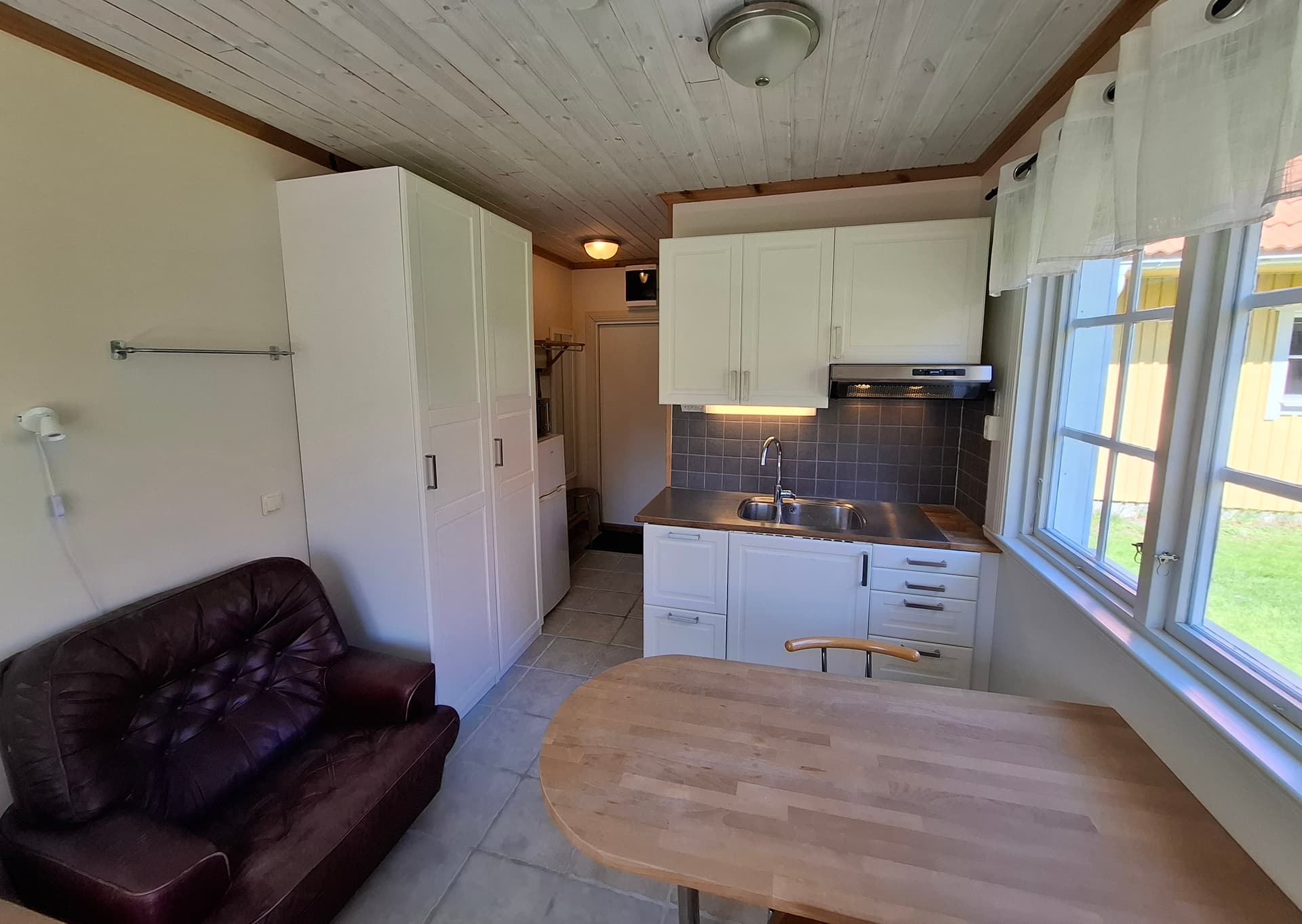 Hyreslägenhet på Norrtälje i norrtalje