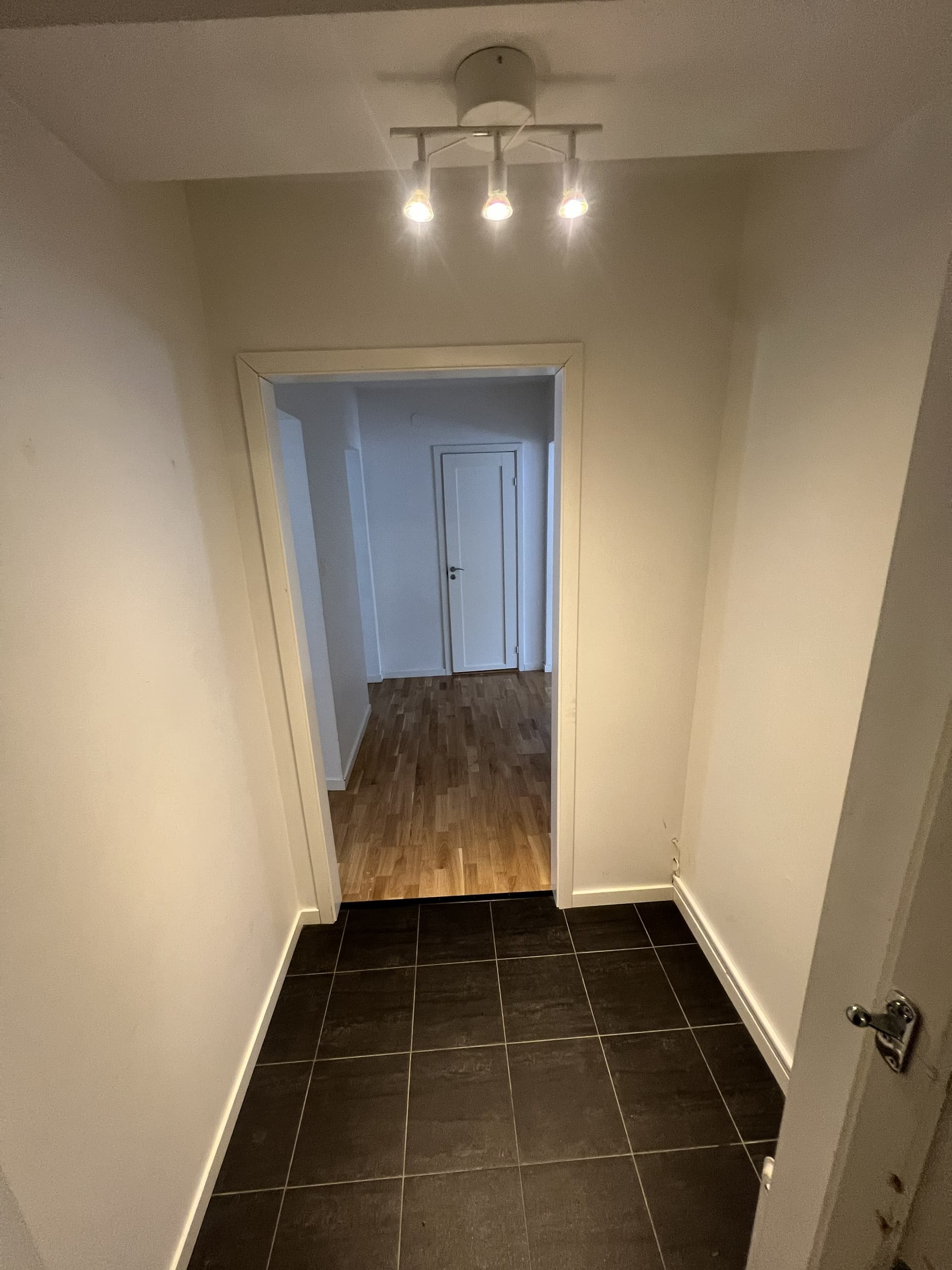 Lägenhet på Norrmalmsgatan i SUNDSVALL