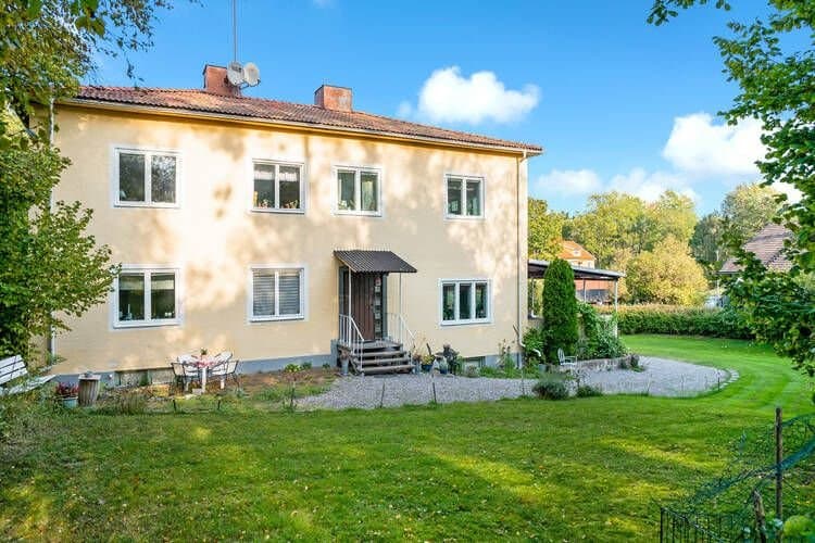 Hyreslägenhet på Vega i vega