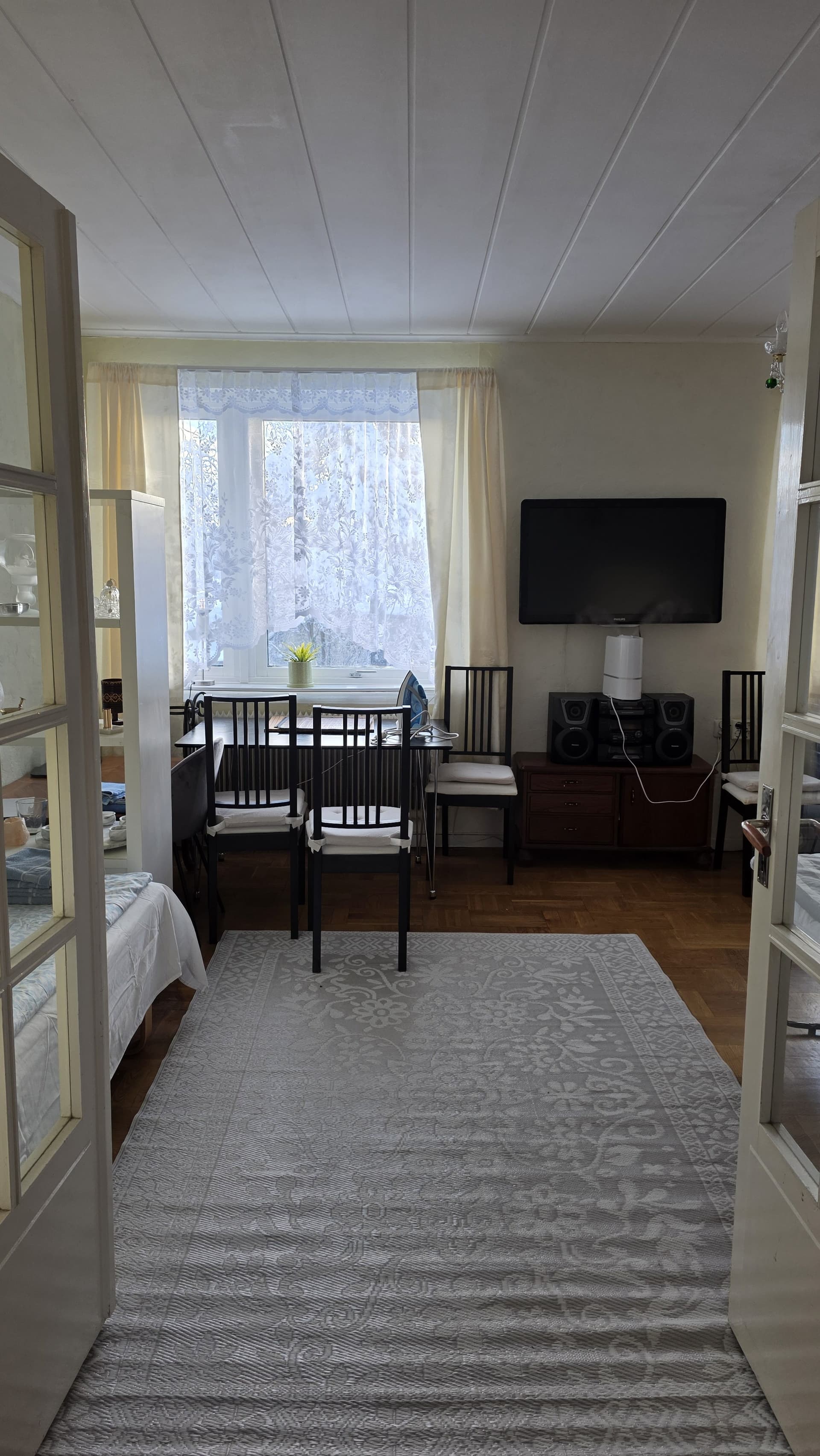 Hyreslägenhet på Jokkmokk i jokkmokk