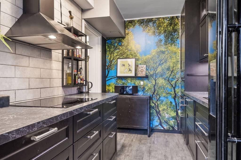 Lägenhet på Trestegsgatan i Norrköping