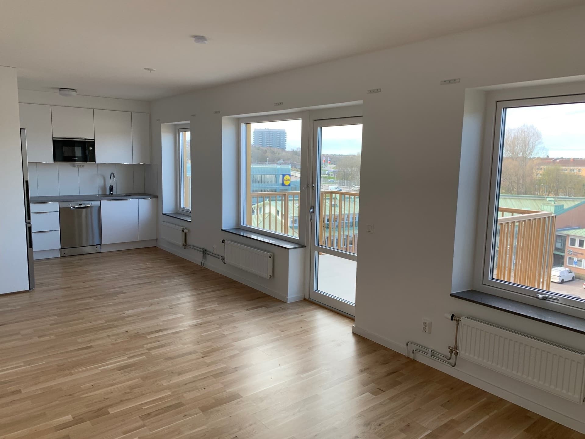 Hyreslägenhet på Västra Frölunda i vastra-frolunda