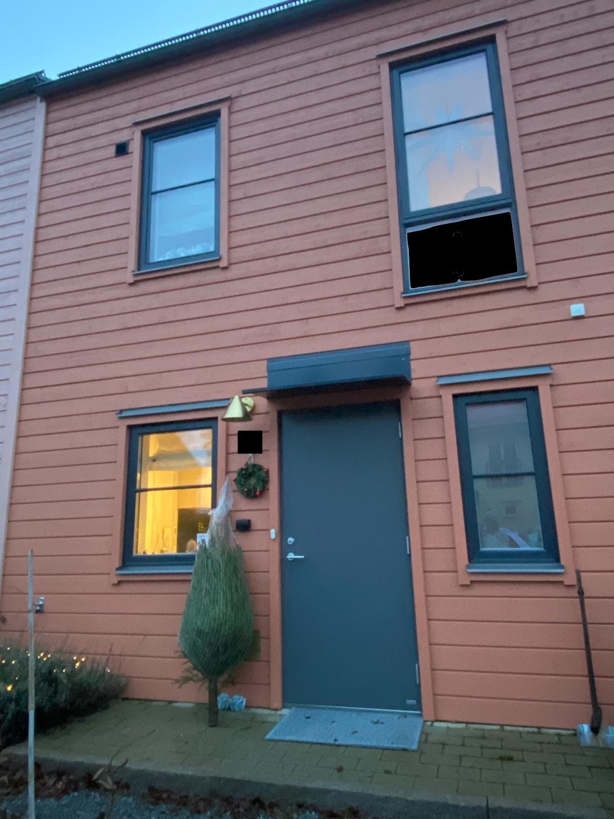 Hyresbostad på Märsta i marsta