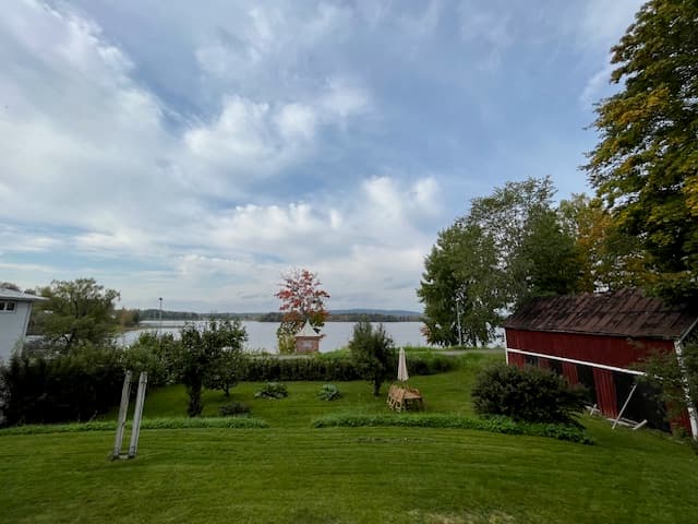 Lägenhet på Norra Åsgatan i Ockelbo