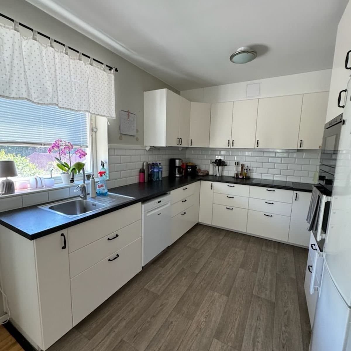 Lägenhet på Karby i Örbyhus