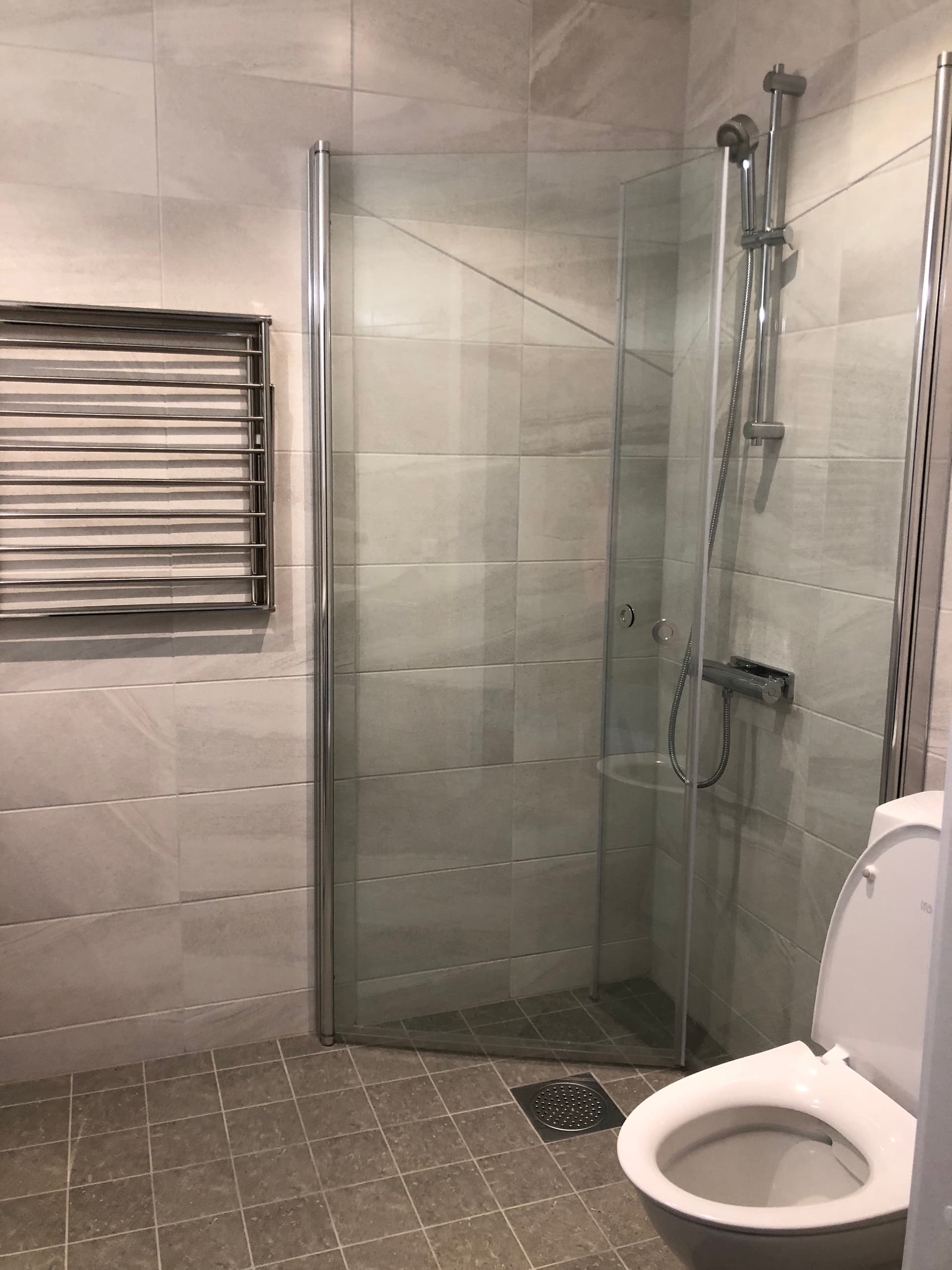 Hyreslägenhet på Älvsjö i alvsjo