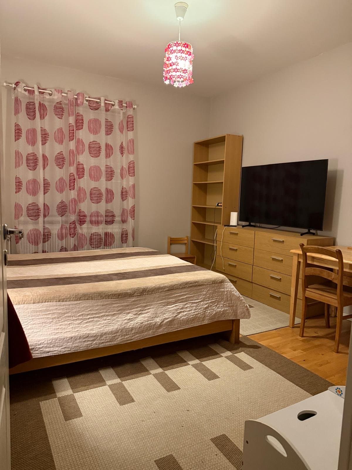 Lägenhet på Storgatan i Brålanda