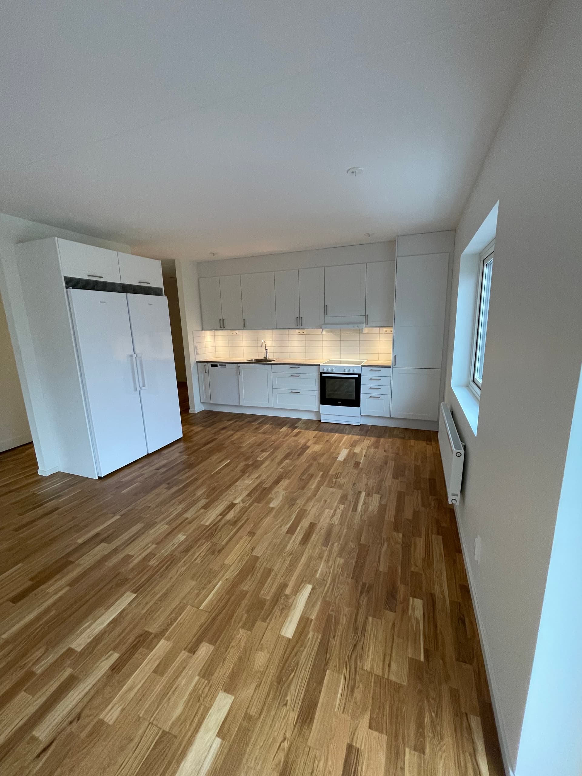 Hyreslägenhet på Romelanda i romelanda