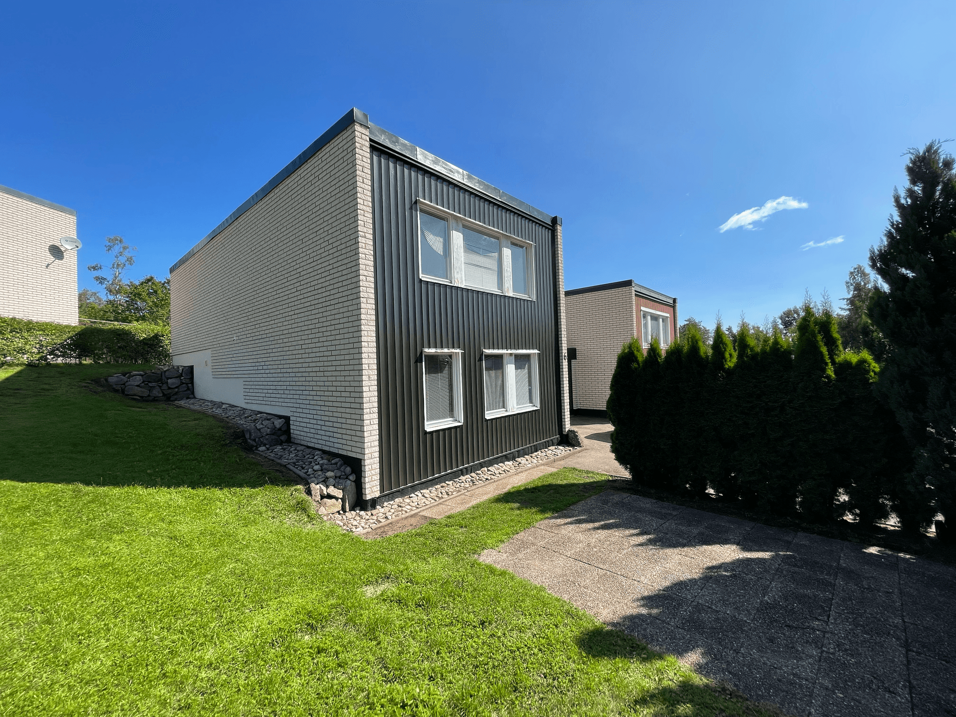 Hyresbostad på Tranås i tranas