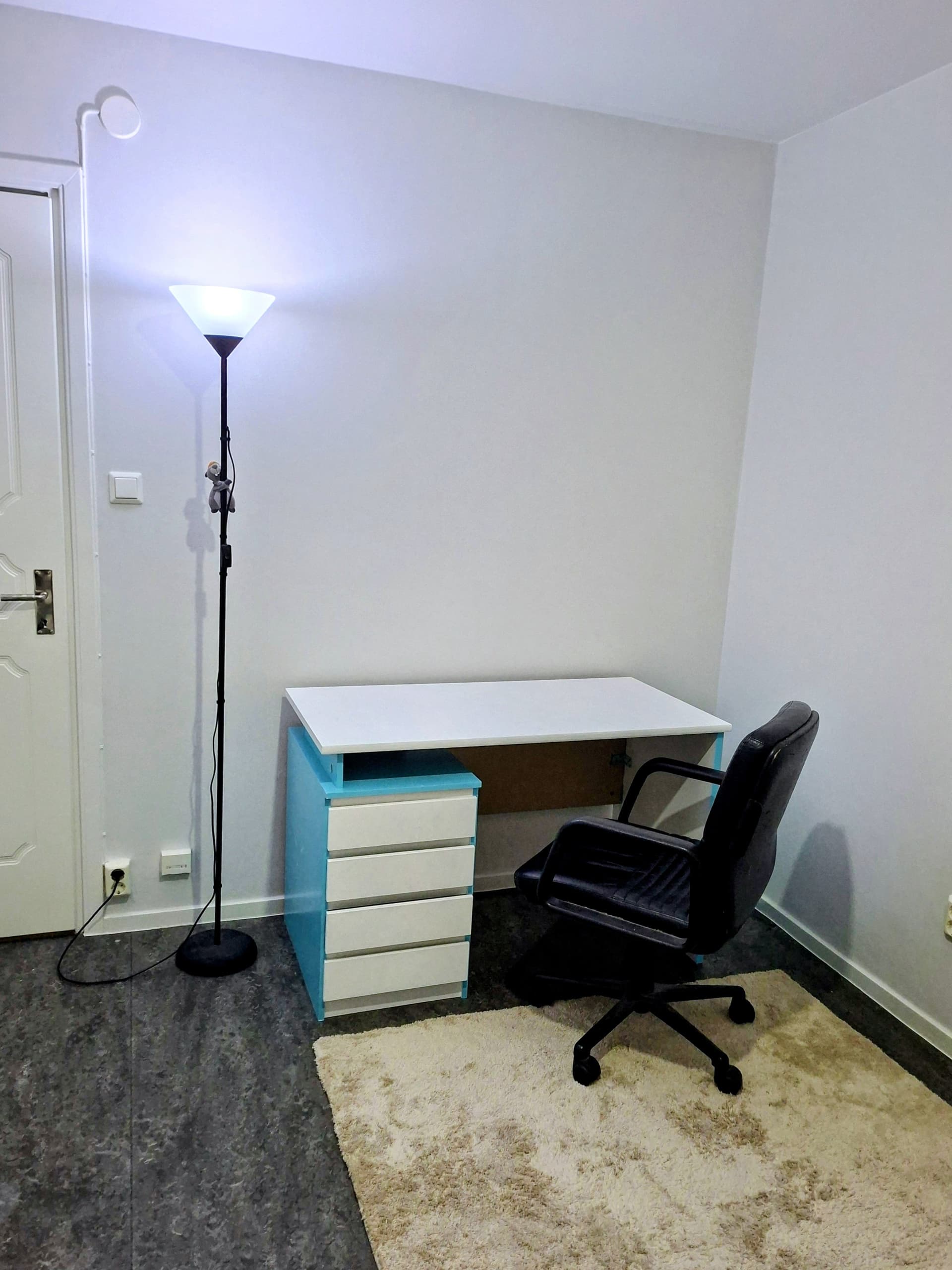 Hyreslägenhet på Vällingby i vallingby