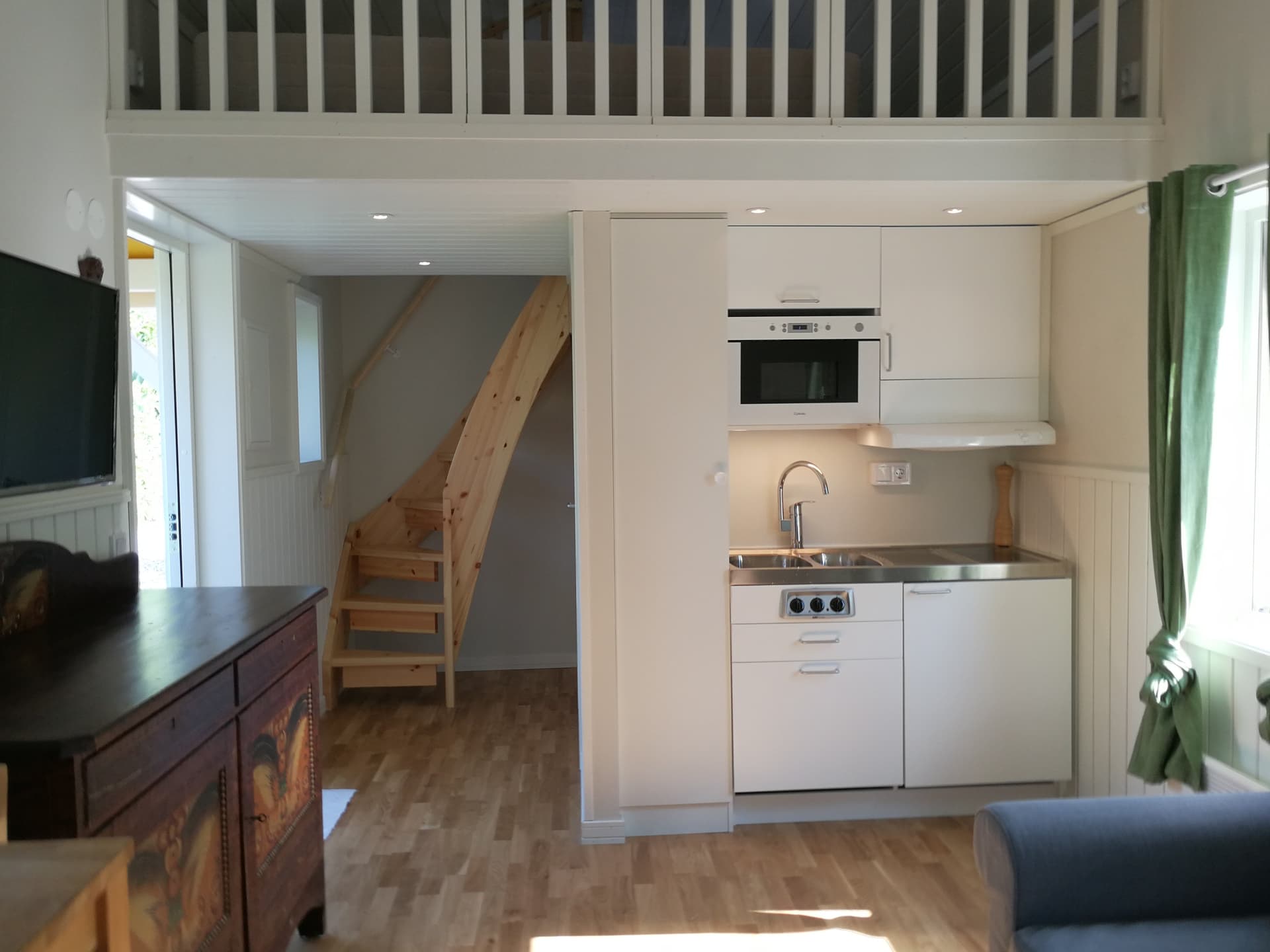 Hyresbostad på Danderyd i danderyd