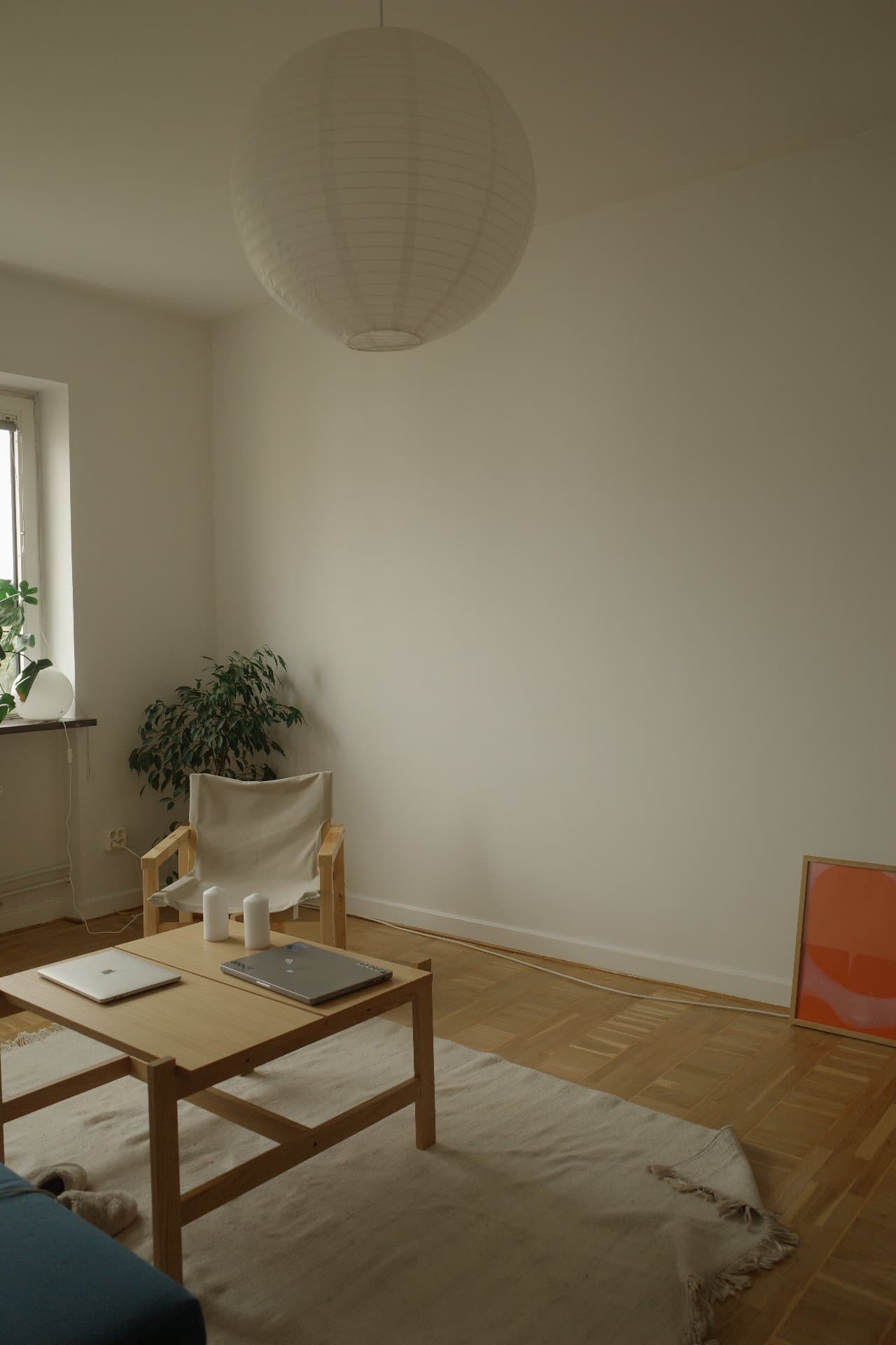 Lägenhet på Ellstorpsgatan i Malmö