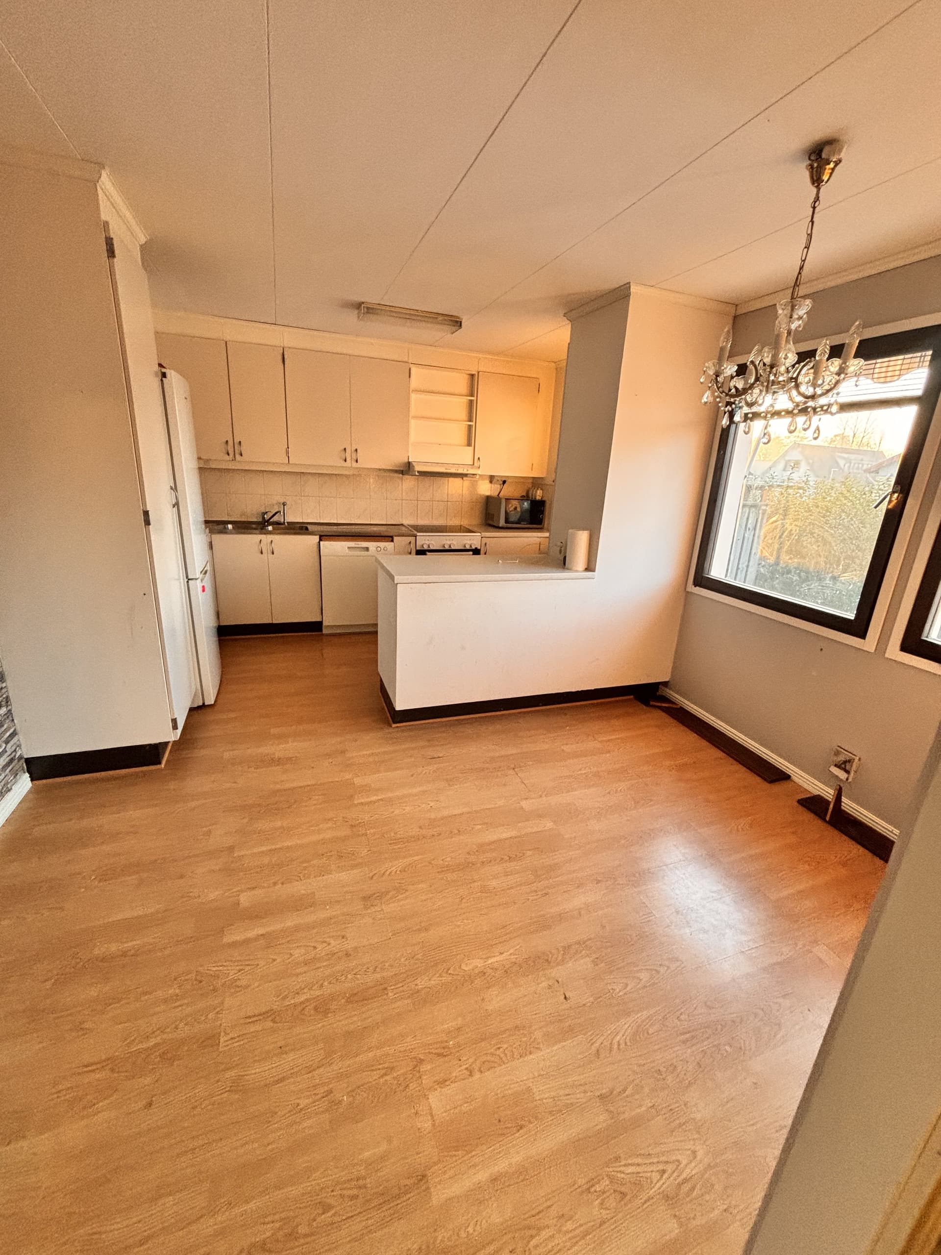 Hyresbostad på Nybro i nybro