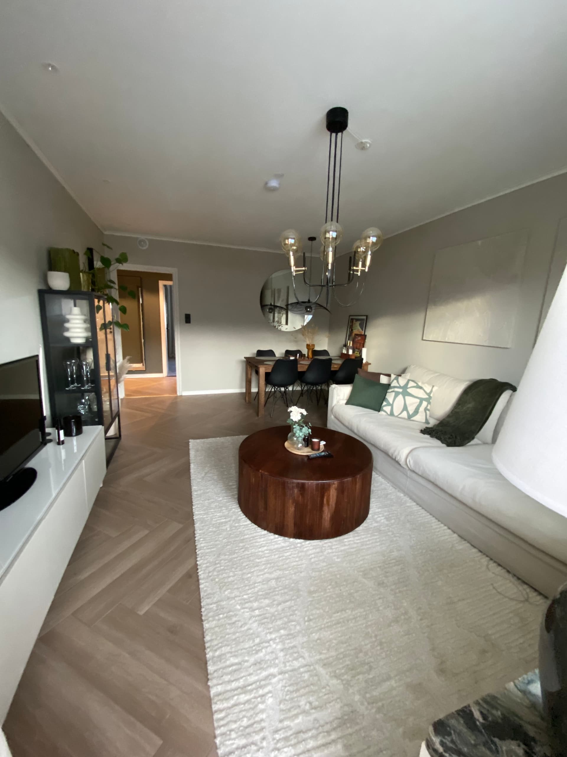 Hyreslägenhet på Borlänge i borlange