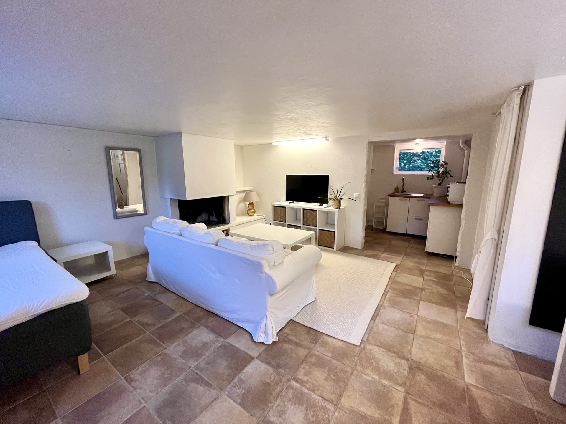 Hyreslägenhet på Enebyberg i enebyberg