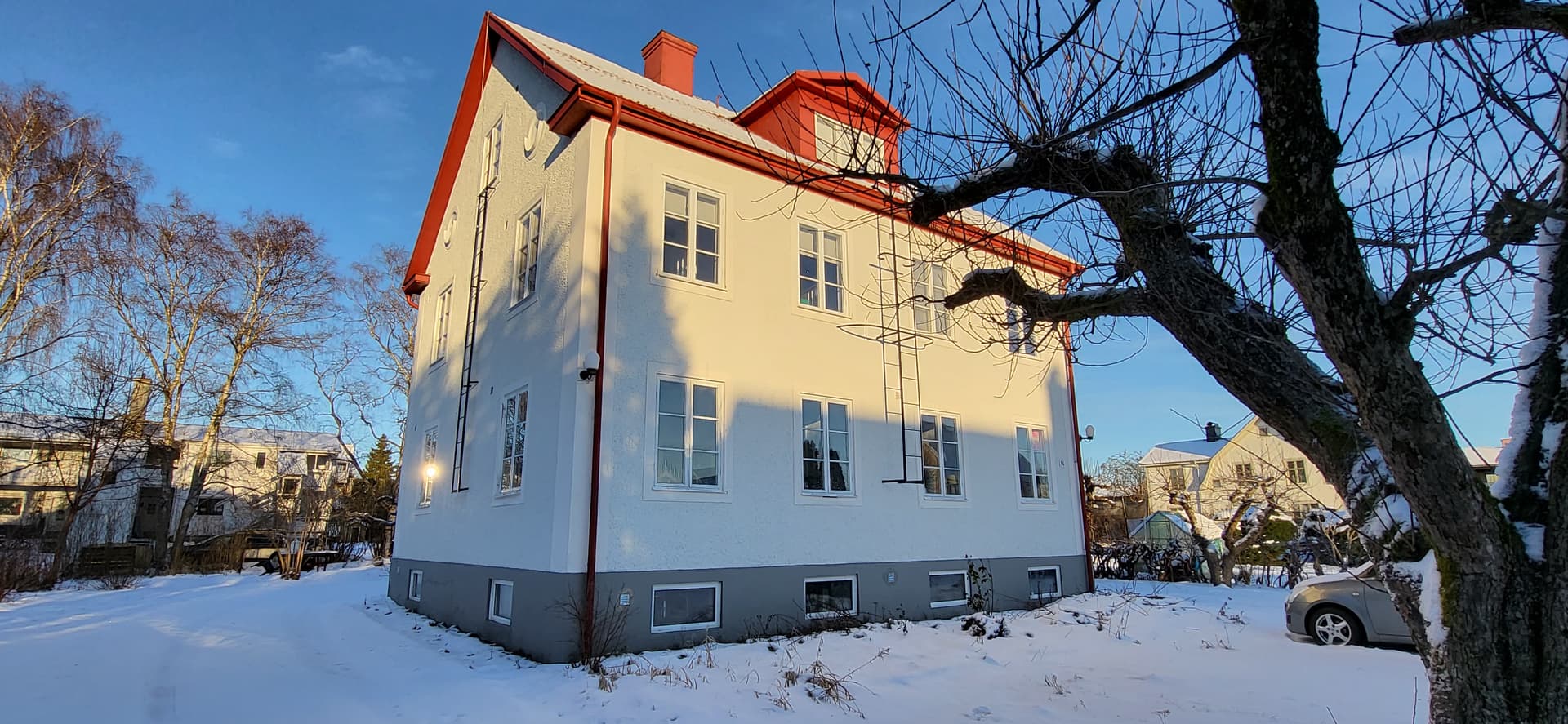 Hyresbostad på Tibro i tibro