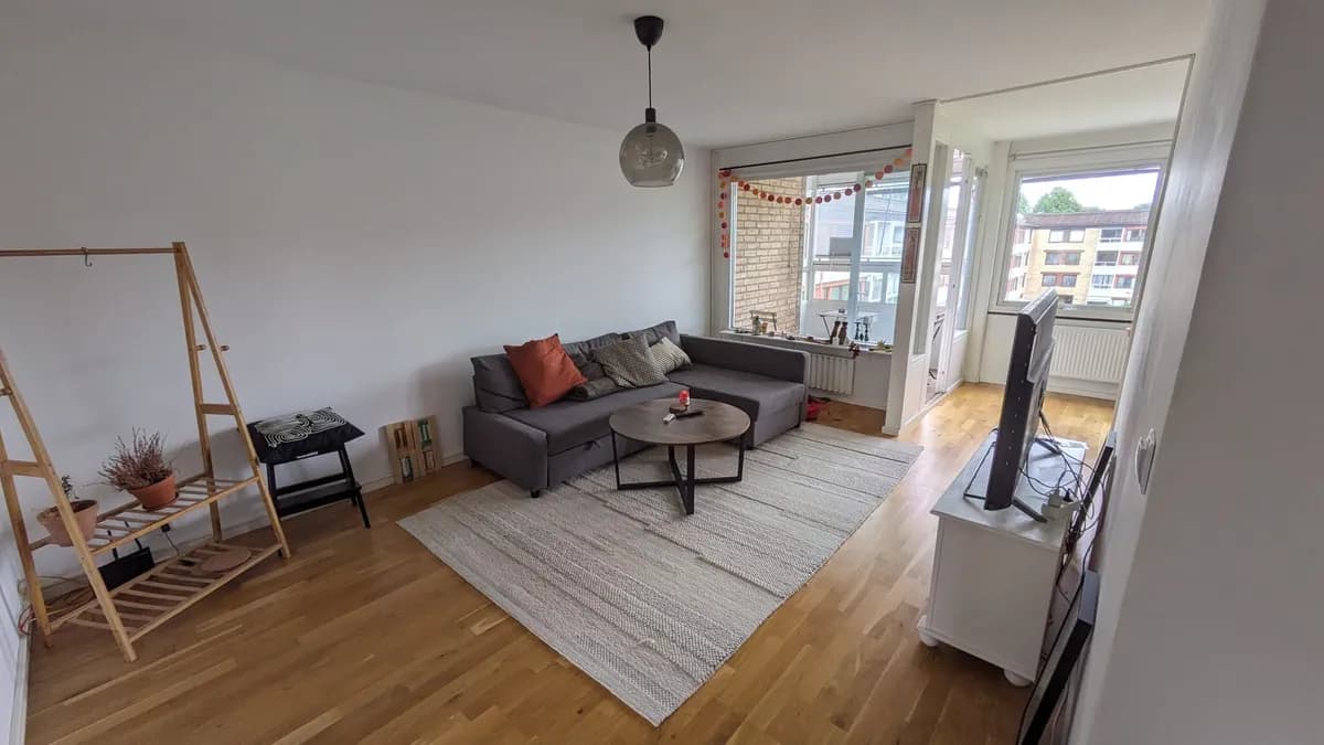 Hyreslägenhet på Västra Frölunda i vastra-frolunda