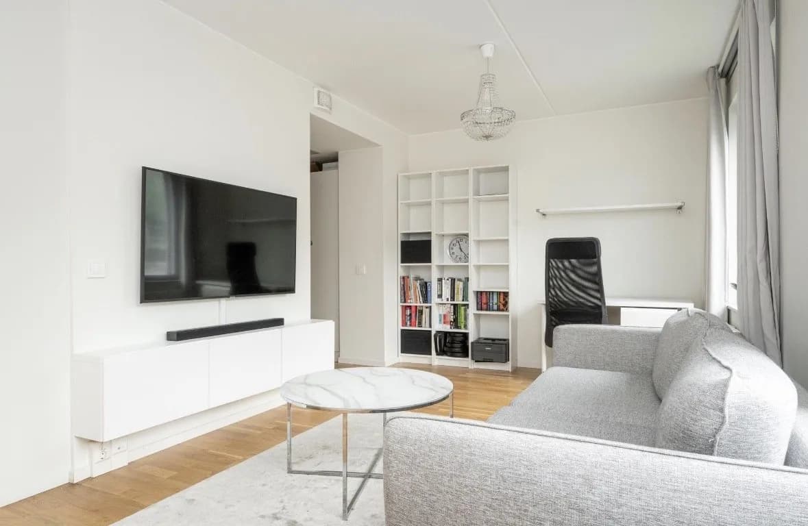 Hyreslägenhet på Huddinge i huddinge