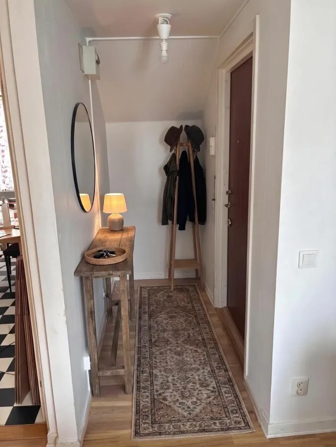 Lägenhet på Gjörloffsgatan 87 i Landskrona