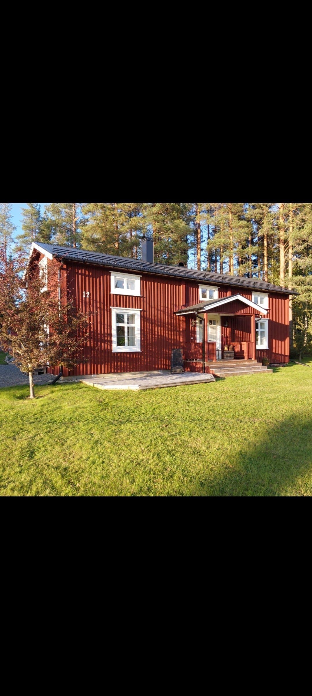 Hyresbostad på Skellefteå i skelleftea