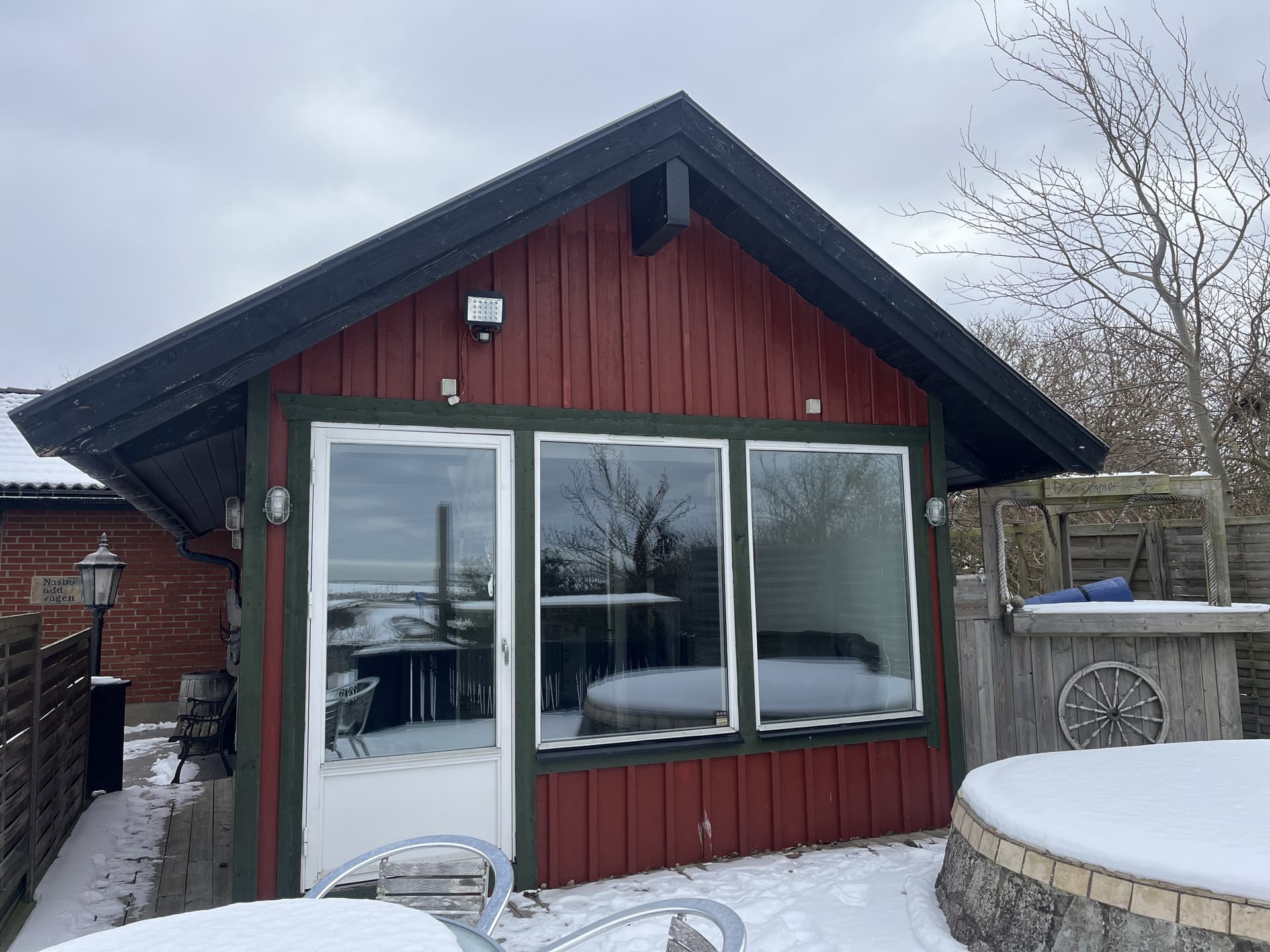 Hyresbostad på Varberg i varberg