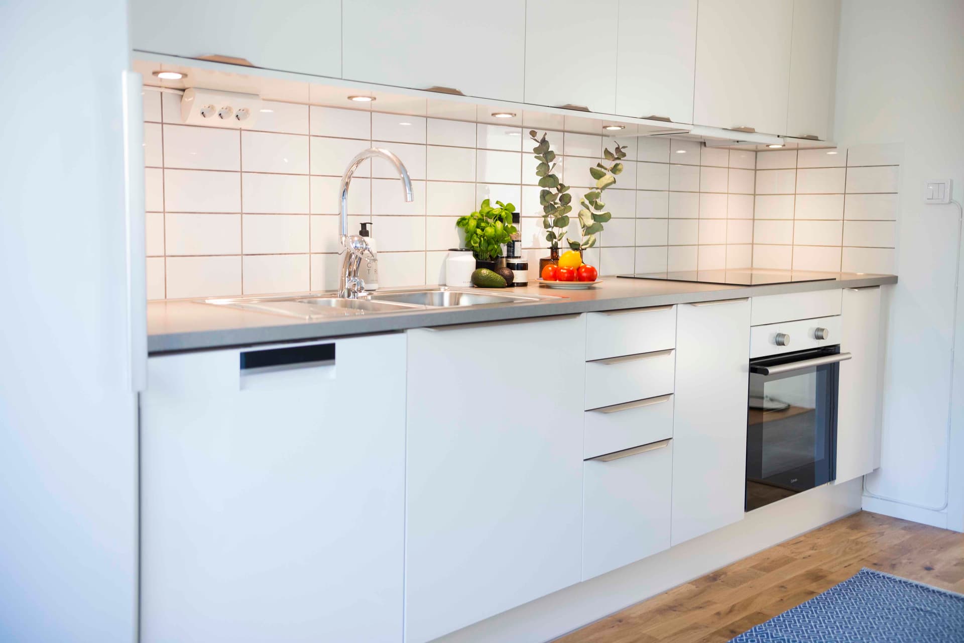 Hyreslägenhet på Motala i motala