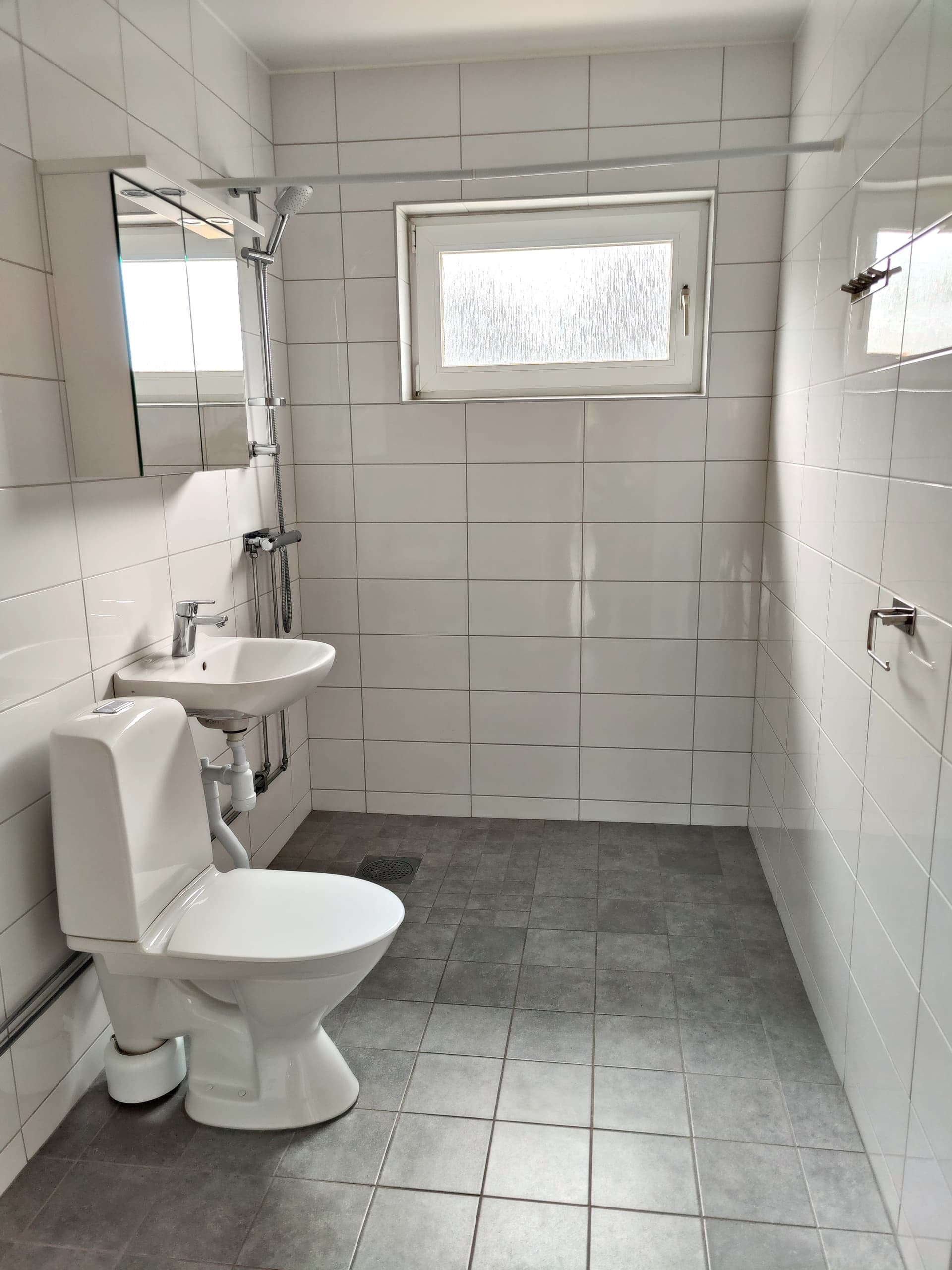 Lägenhet på Göingegatan i Örkelljunga