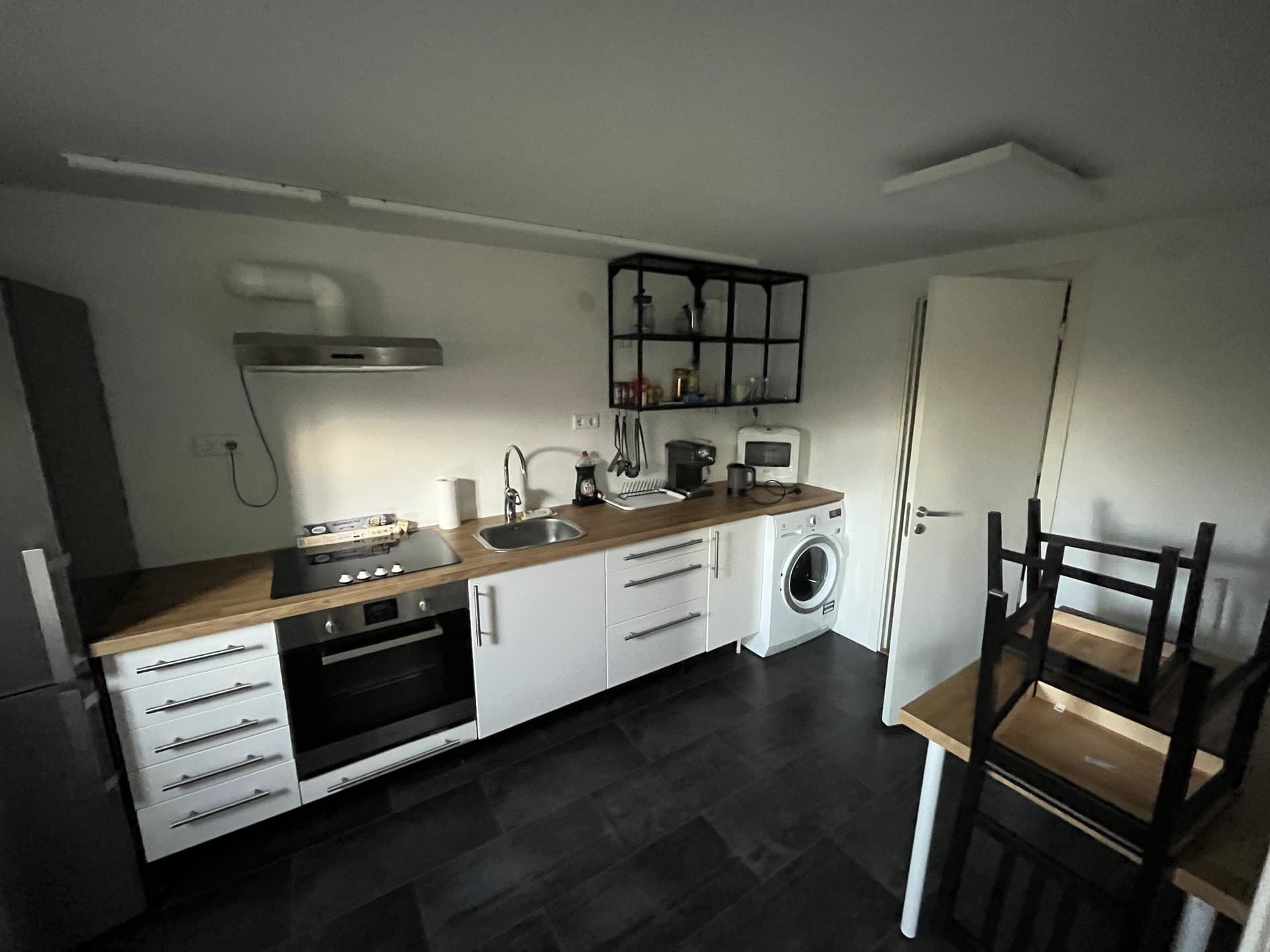 Hyreslägenhet på Lerum i lerum