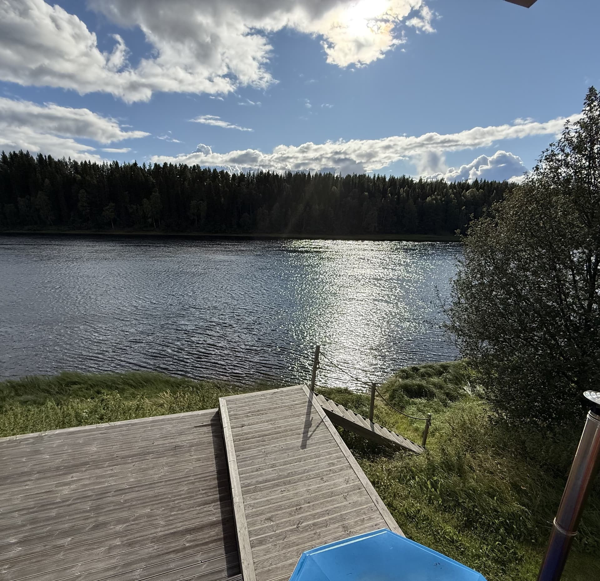 Hyresbostad på Vindeln i vindeln