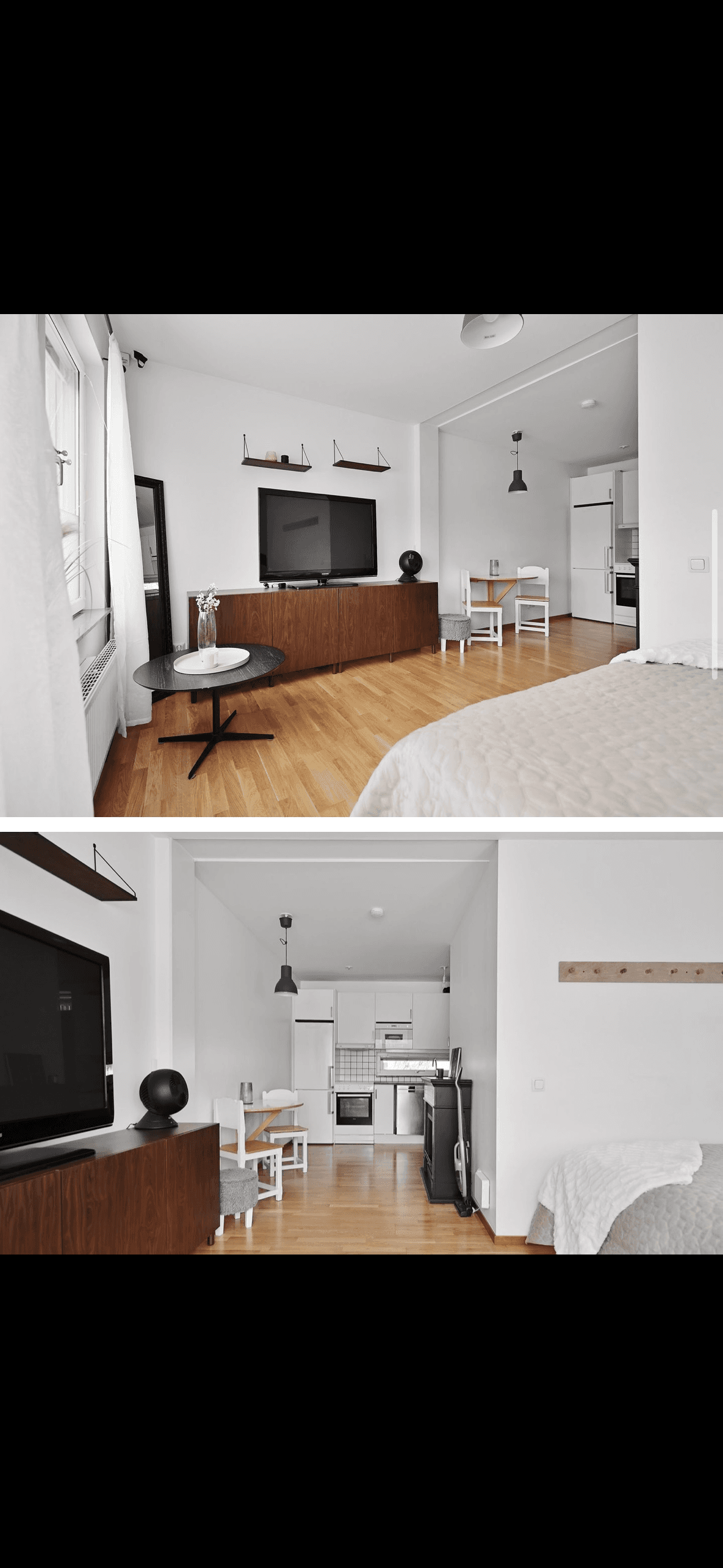 Hyreslägenhet på Upplands Väsby i upplands-vasby