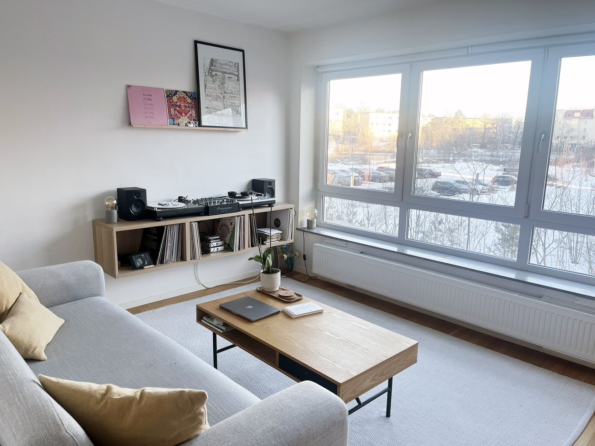 Hyreslägenhet på Hägersten i hagersten